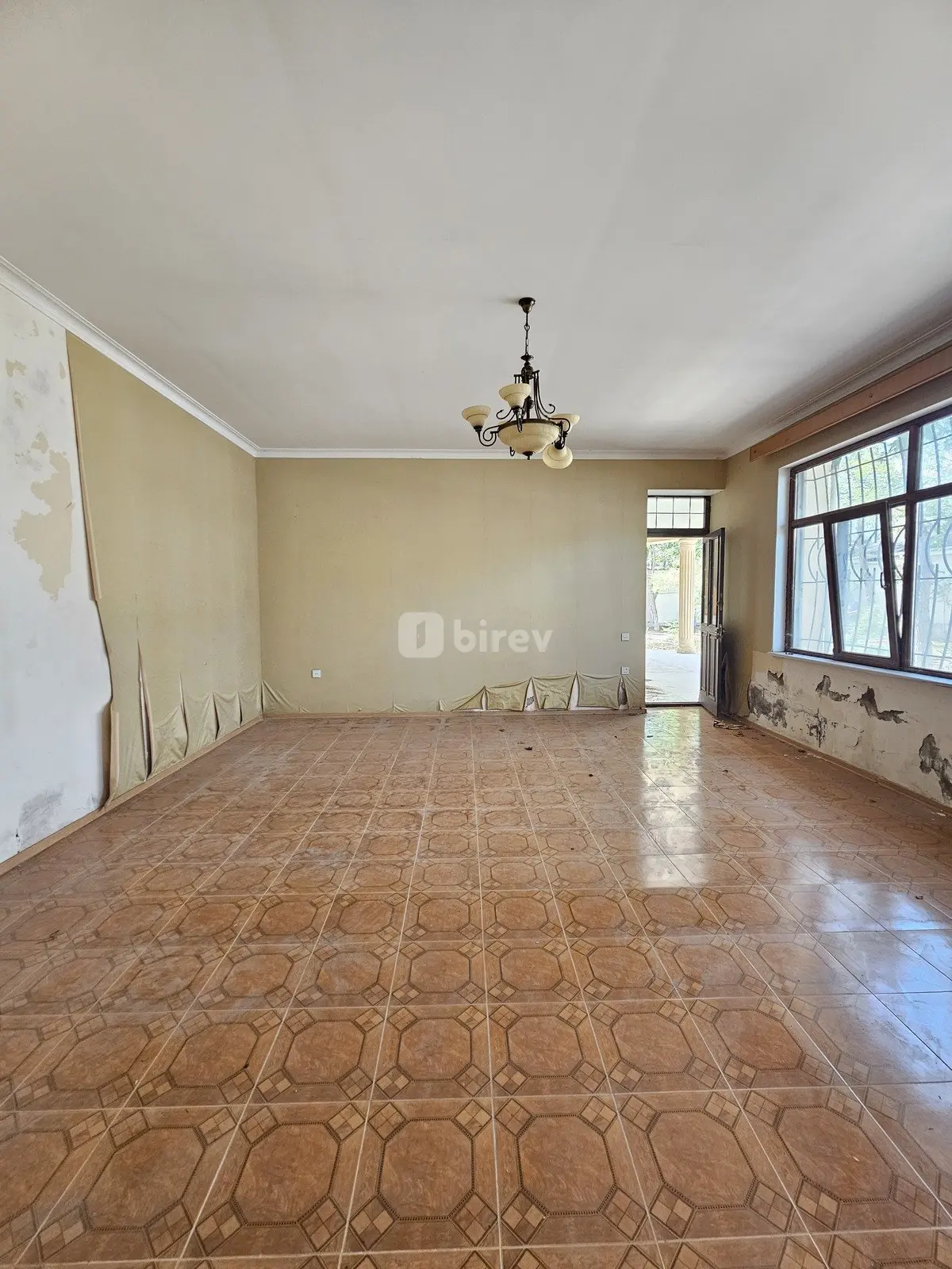 3 otaqlı həyət evi, Şüvəlan q., Şüvəlan qəs., Xəzər rayonu — şəkil 22