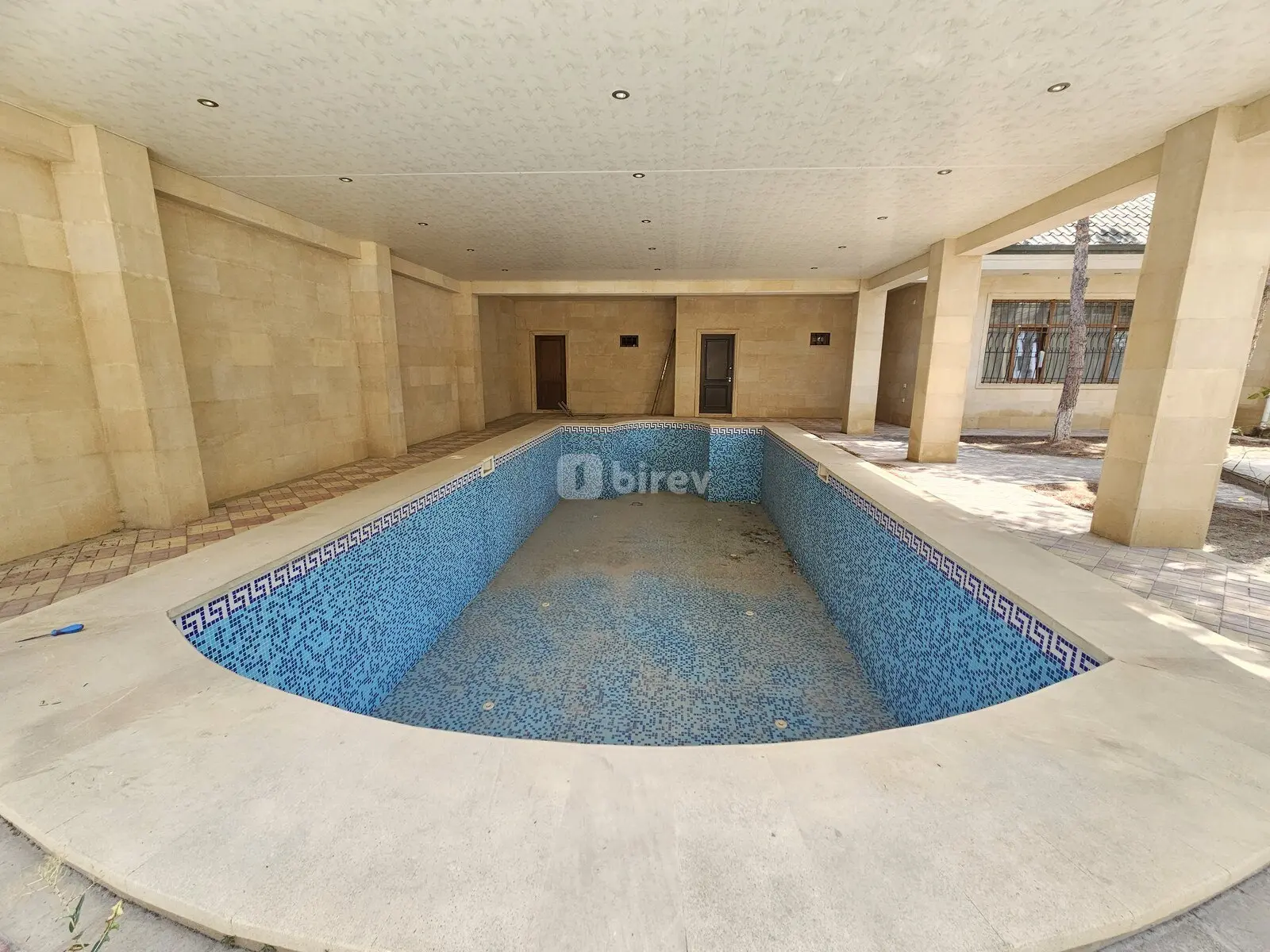 3 otaqlı həyət evi, Şüvəlan q., Şüvəlan qəs., Xəzər rayonu — şəkil 23