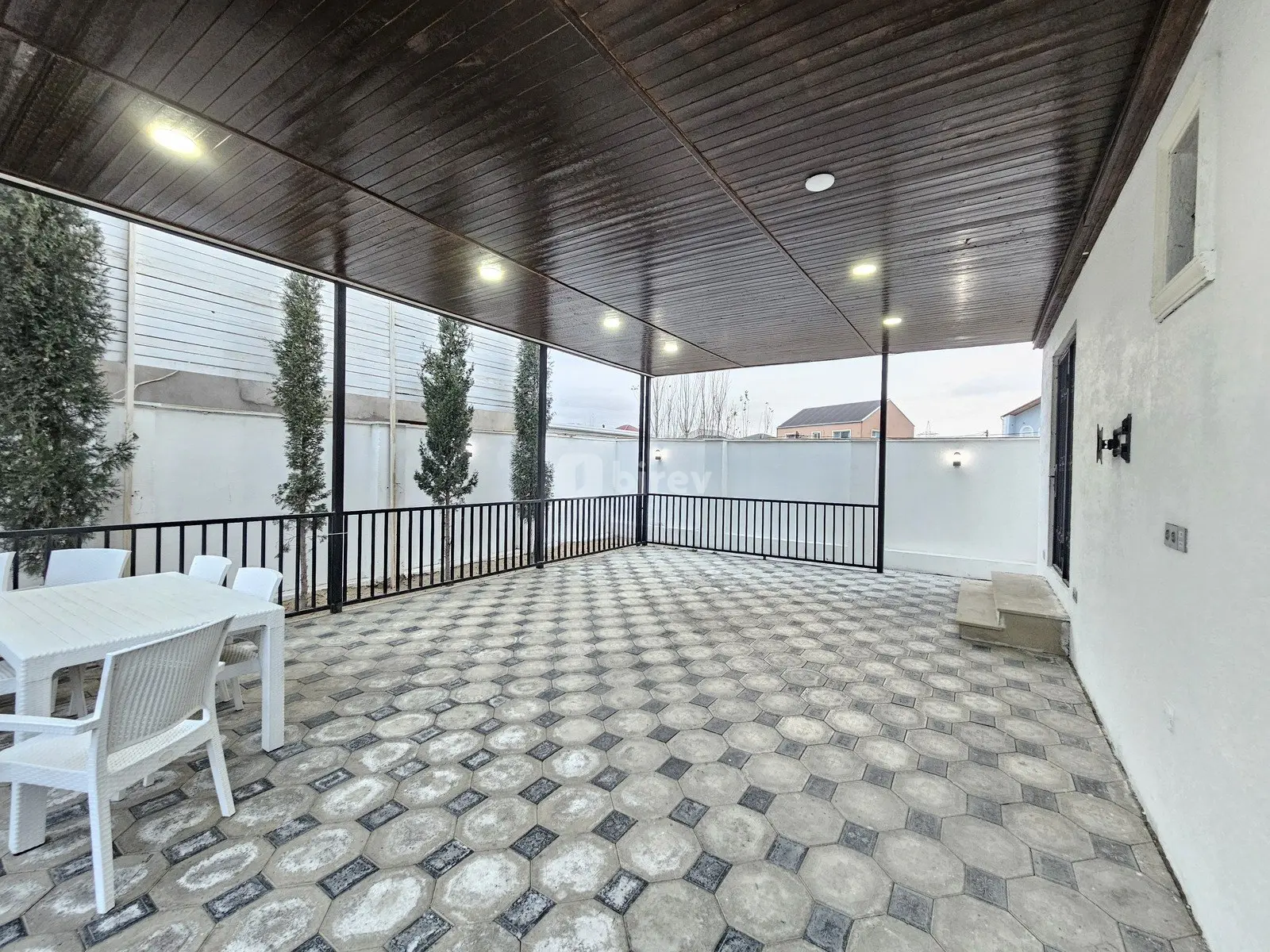5 otaqlı həyət evi, Şüvəlan q., Şüvəlan qəs, Xəzər rayonu — şəkil 5