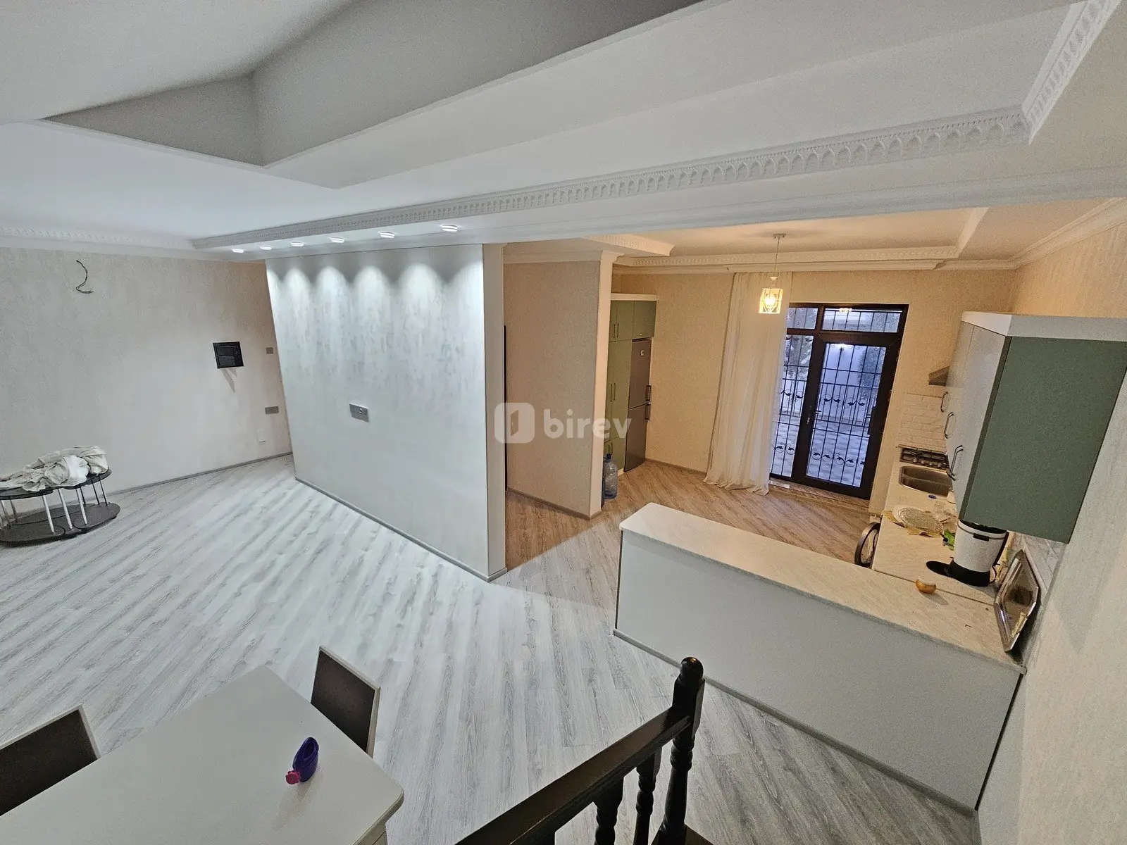 5 otaqlı həyət evi, Şüvəlan q., Şüvəlan qəs, Xəzər rayonu — şəkil 12