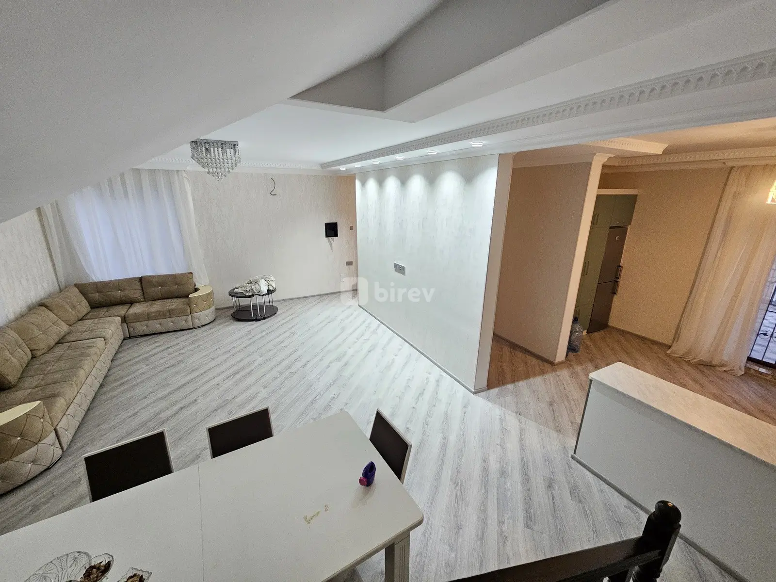 5 otaqlı həyət evi, Şüvəlan q., Şüvəlan qəs, Xəzər rayonu — şəkil 14
