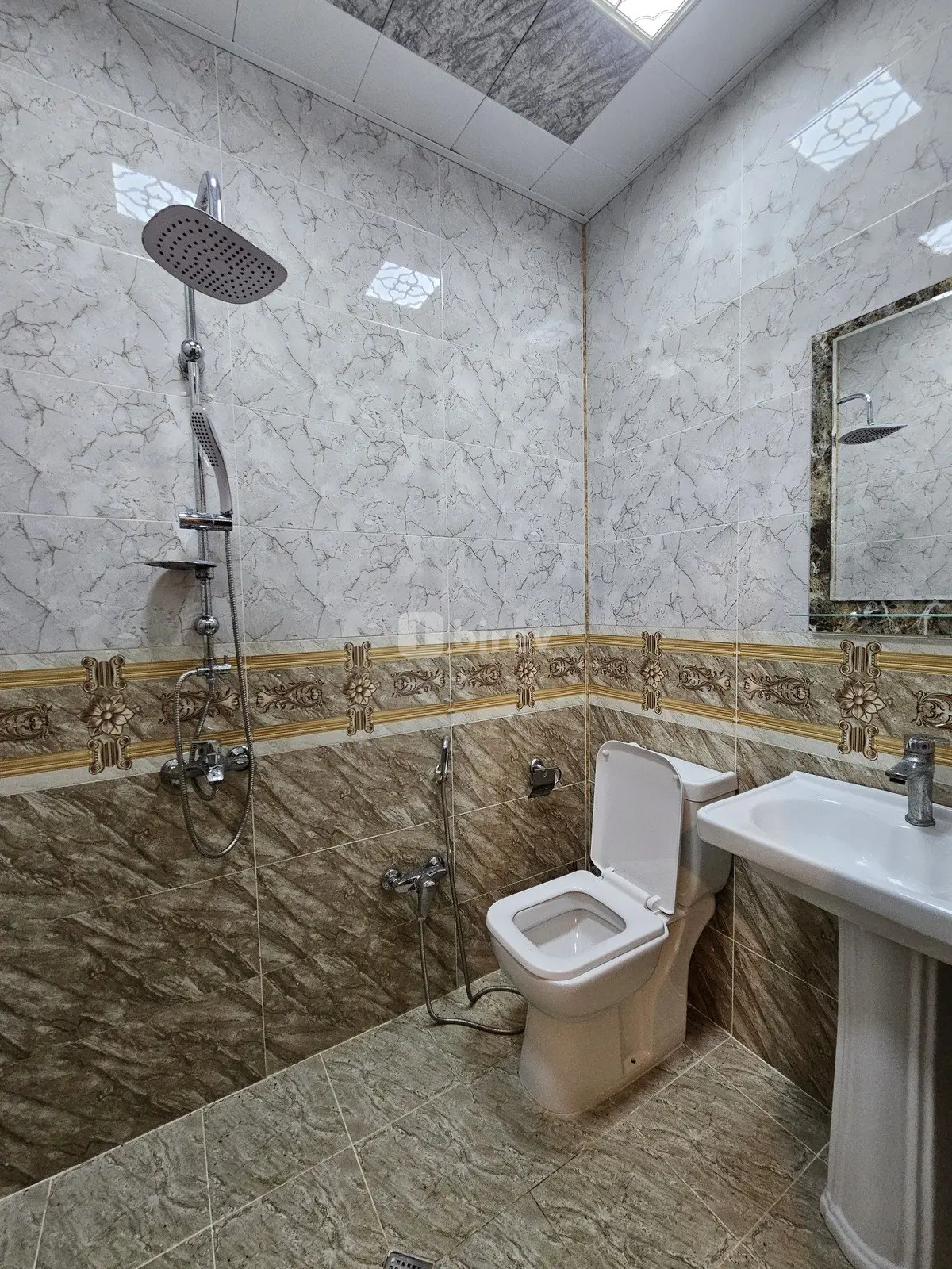 5 otaqlı həyət evi, Şüvəlan q., Şüvəlan qəs, Xəzər rayonu — şəkil 17