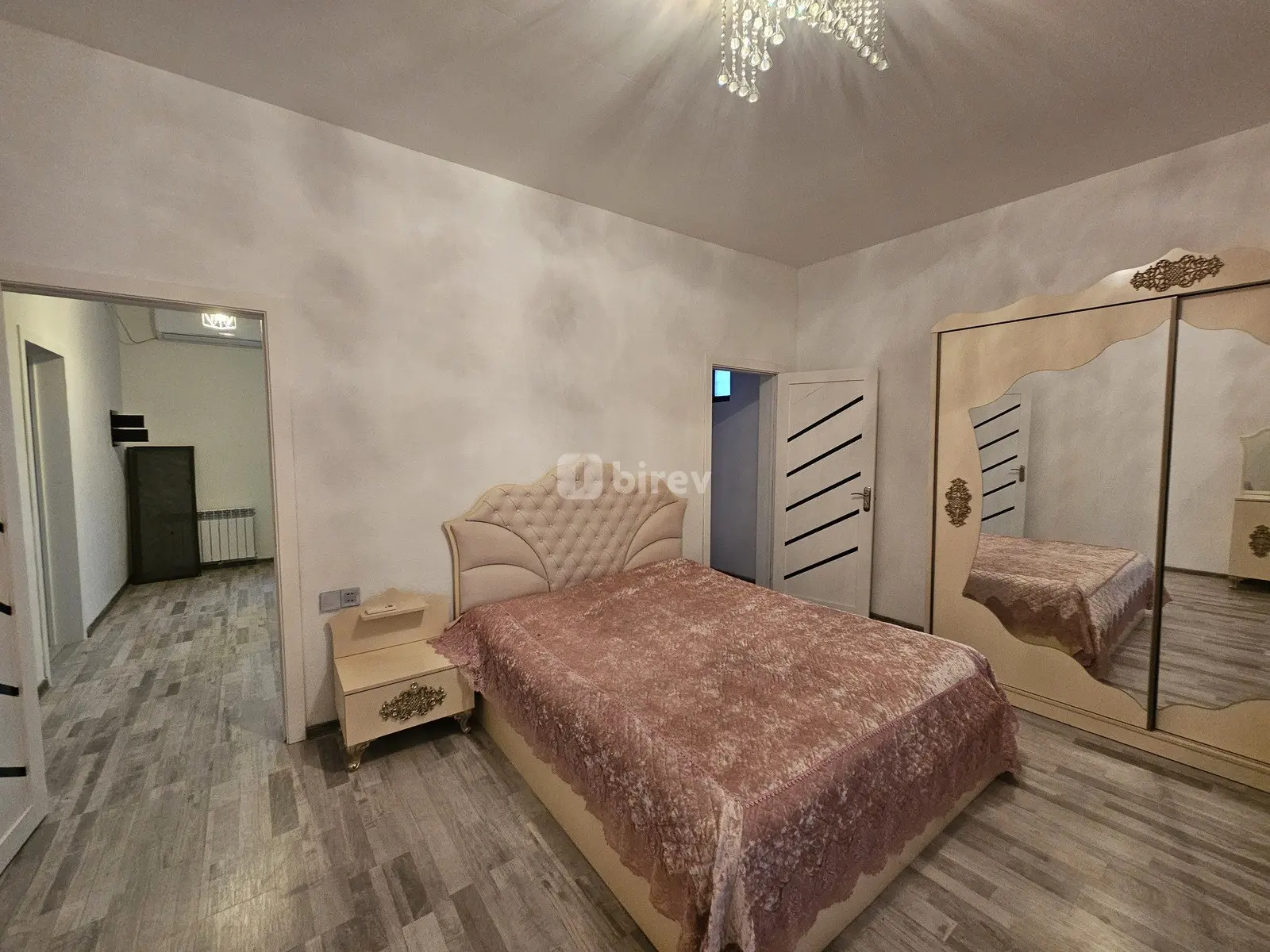 5 otaqlı həyət evi, Şüvəlan q., Şüvəlan qəs, Xəzər rayonu — şəkil 20