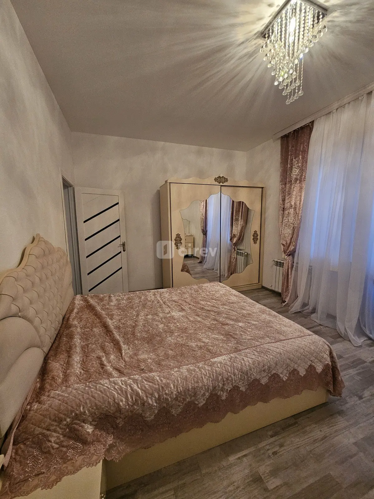 5 otaqlı həyət evi, Şüvəlan q., Şüvəlan qəs, Xəzər rayonu — şəkil 21