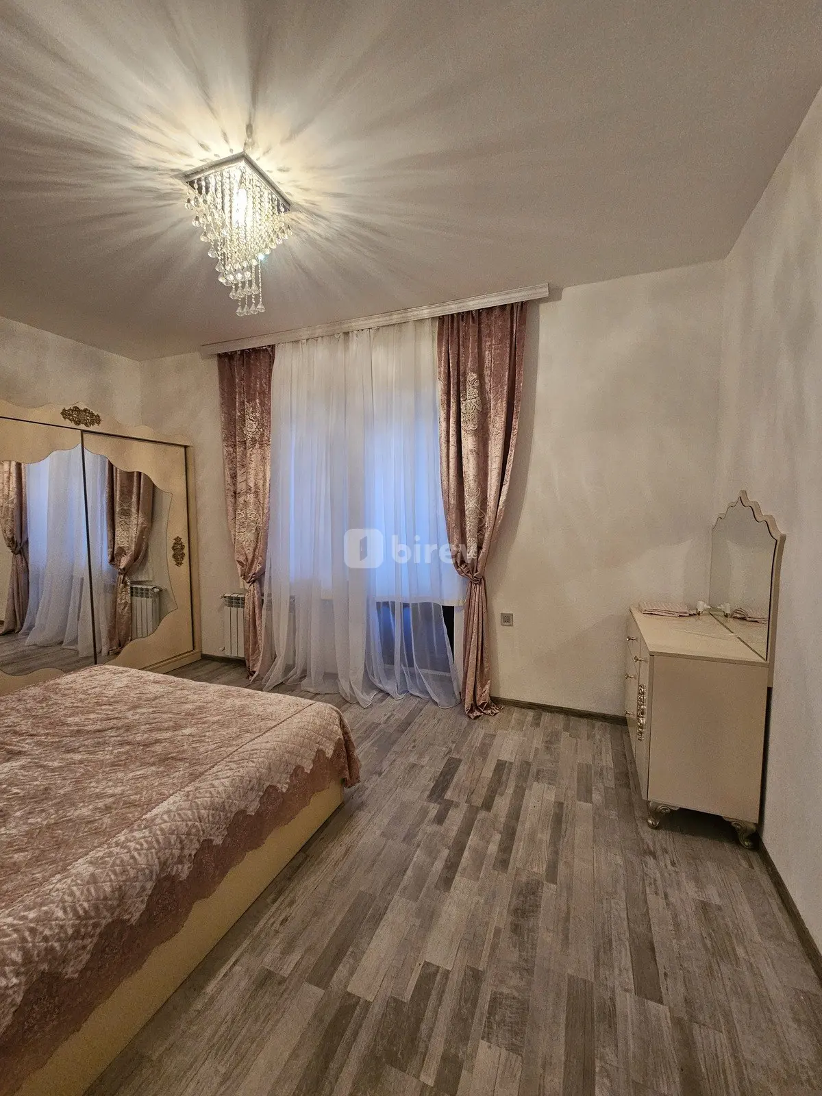 5 otaqlı həyət evi, Şüvəlan q., Şüvəlan qəs, Xəzər rayonu — şəkil 22