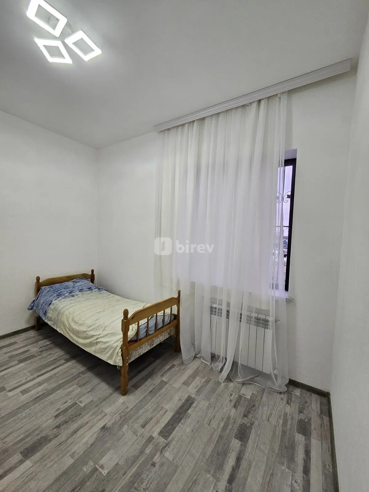 5 otaqlı həyət evi, Şüvəlan q., Şüvəlan qəs, Xəzər rayonu — şəkil 23