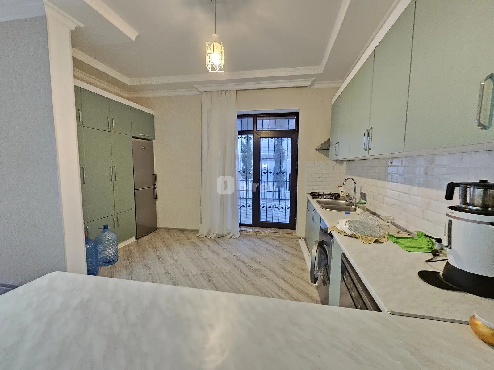5 otaqlı həyət evi, Şüvəlan q., Şüvəlan qəs, Xəzər rayonu — şəkil 26