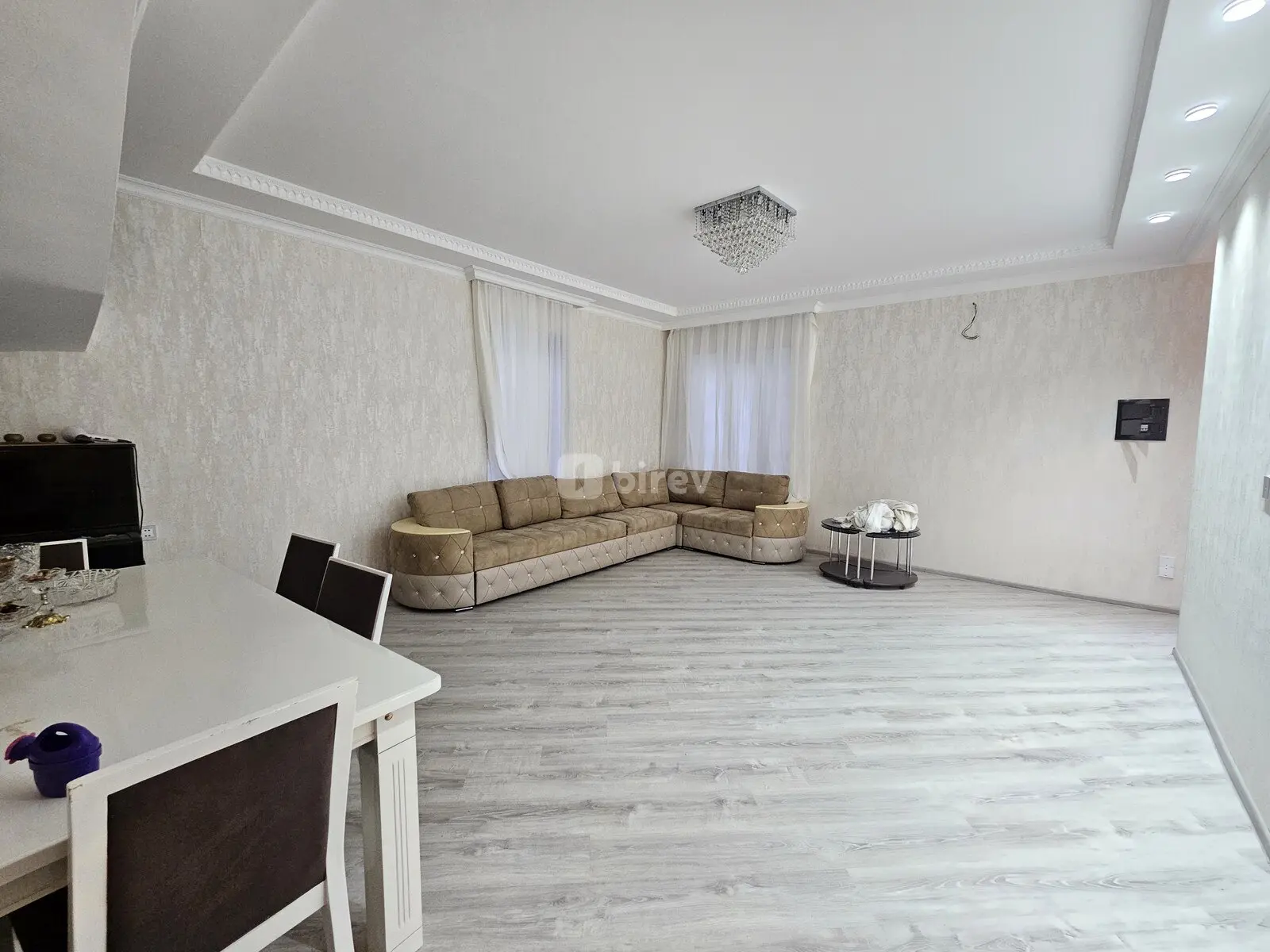 5 otaqlı həyət evi, Şüvəlan q., Şüvəlan qəs, Xəzər rayonu — şəkil 28