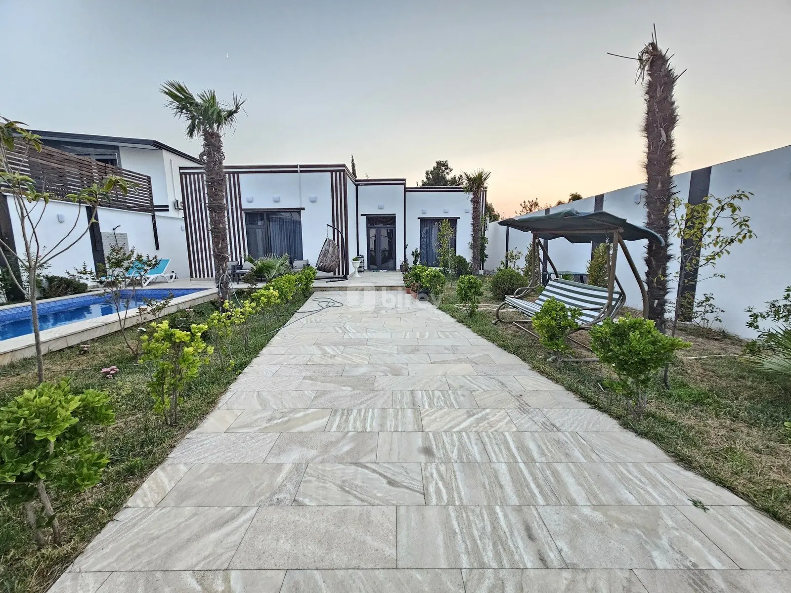 4 otaqlı həyət evi, Şüvəlan q., Şüvəlan qəs., Xəzər rayonu — şəkil 4