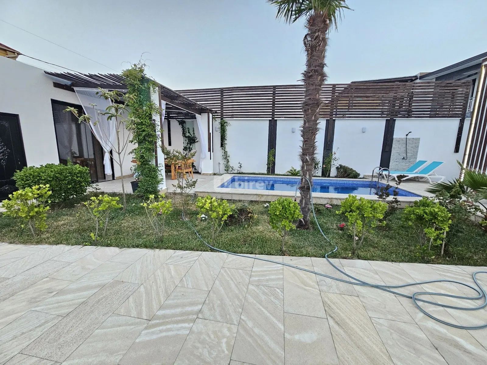 4 otaqlı həyət evi, Şüvəlan q., Şüvəlan qəs., Xəzər rayonu — şəkil 7