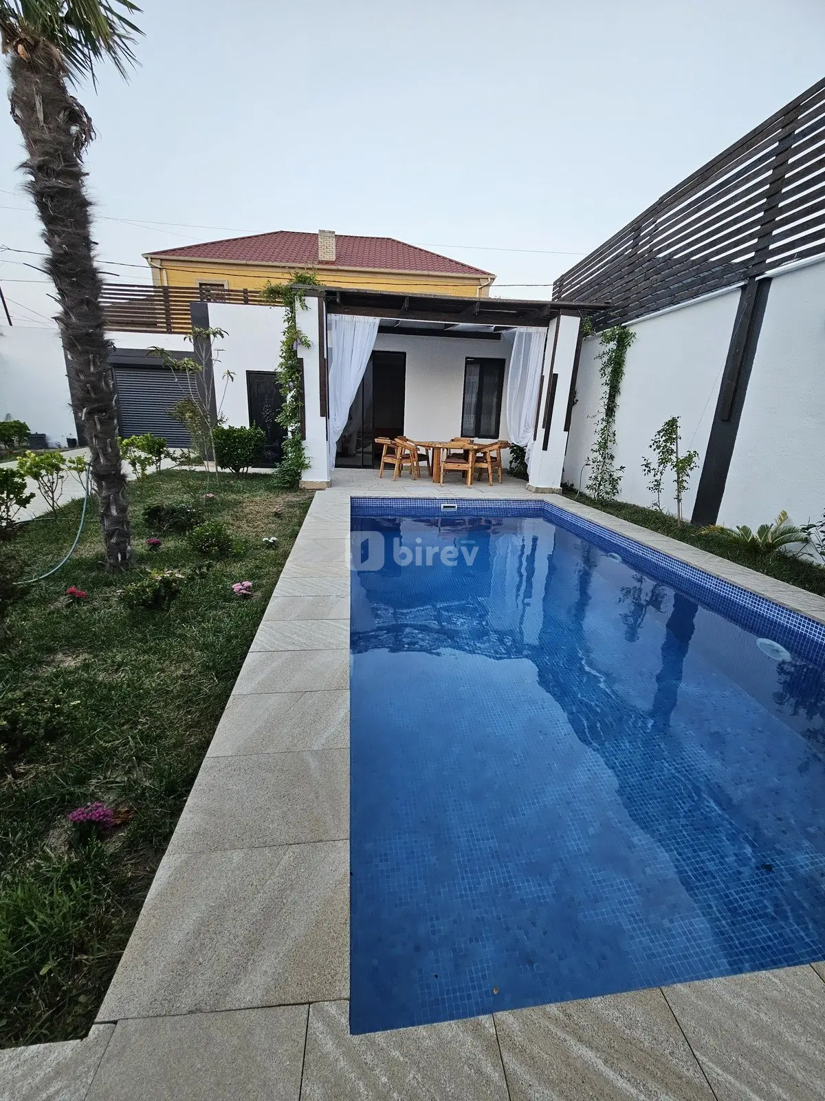 4 otaqlı həyət evi, Şüvəlan q., Şüvəlan qəs., Xəzər rayonu — şəkil 8