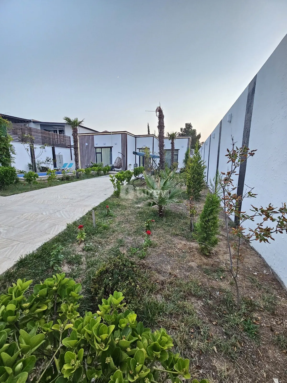 4 otaqlı həyət evi, Şüvəlan q., Şüvəlan qəs., Xəzər rayonu — şəkil 9