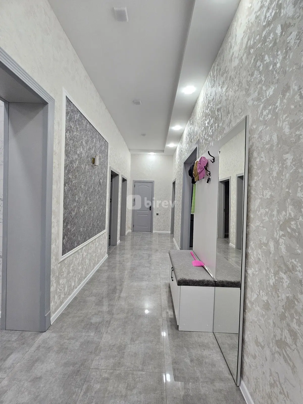 4 otaqlı həyət evi, Şüvəlan q., Şüvəlan qəs., Xəzər rayonu — şəkil 10