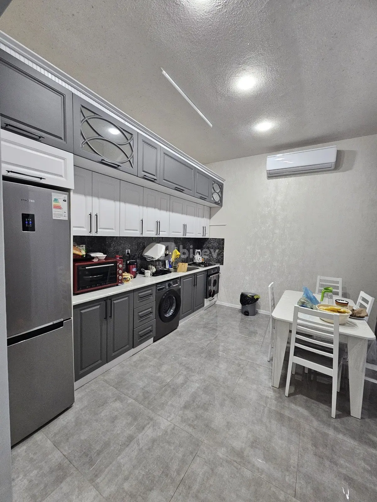 4 otaqlı həyət evi, Şüvəlan q., Şüvəlan qəs., Xəzər rayonu — şəkil 11
