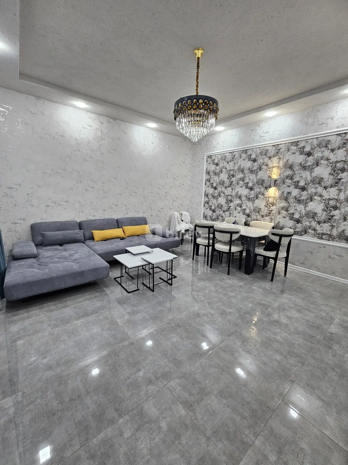4 otaqlı həyət evi, Şüvəlan q., Şüvəlan qəs., Xəzər rayonu — şəkil 12