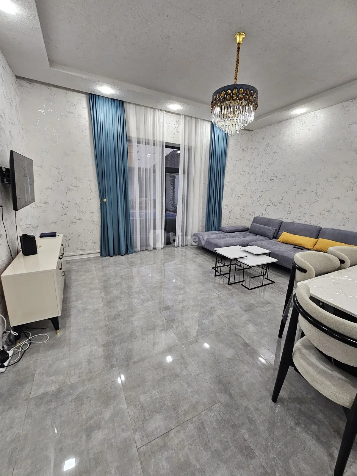4 otaqlı həyət evi, Şüvəlan q., Şüvəlan qəs., Xəzər rayonu — şəkil 13