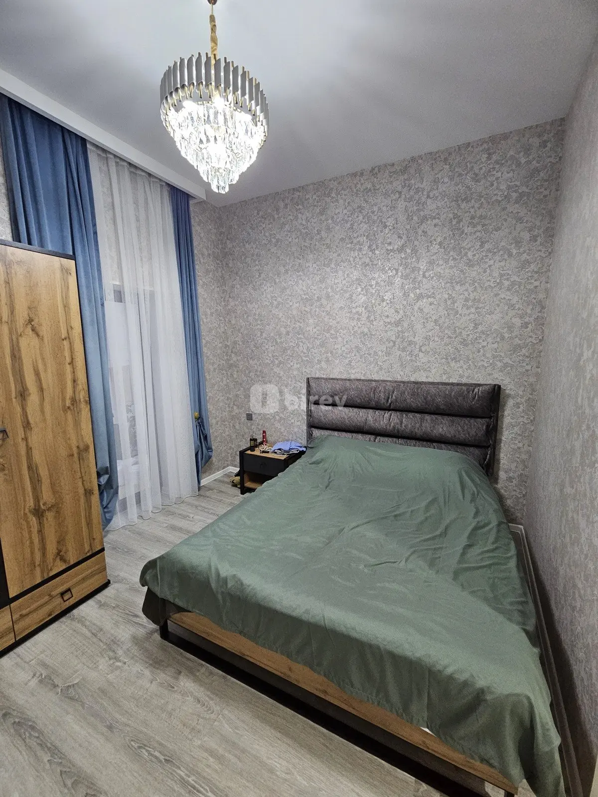 4 otaqlı həyət evi, Şüvəlan q., Şüvəlan qəs., Xəzər rayonu — şəkil 15