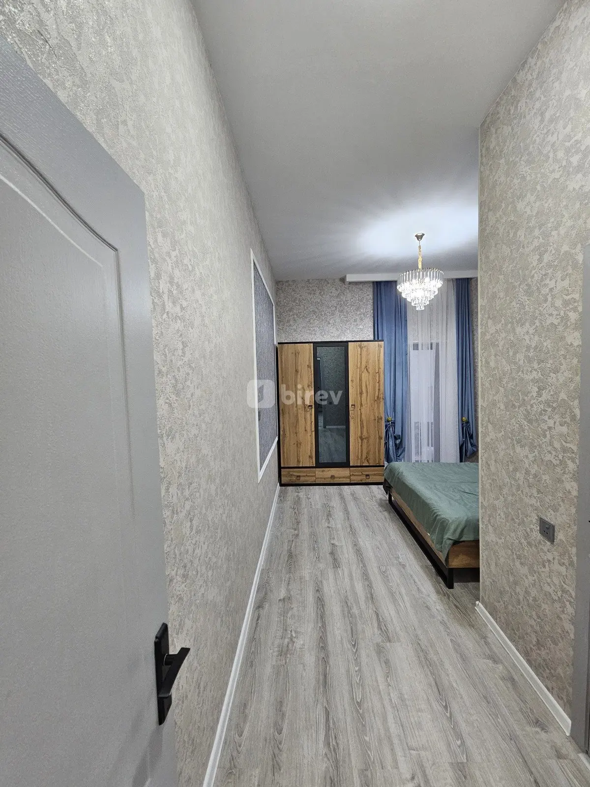4 otaqlı həyət evi, Şüvəlan q., Şüvəlan qəs., Xəzər rayonu — şəkil 16