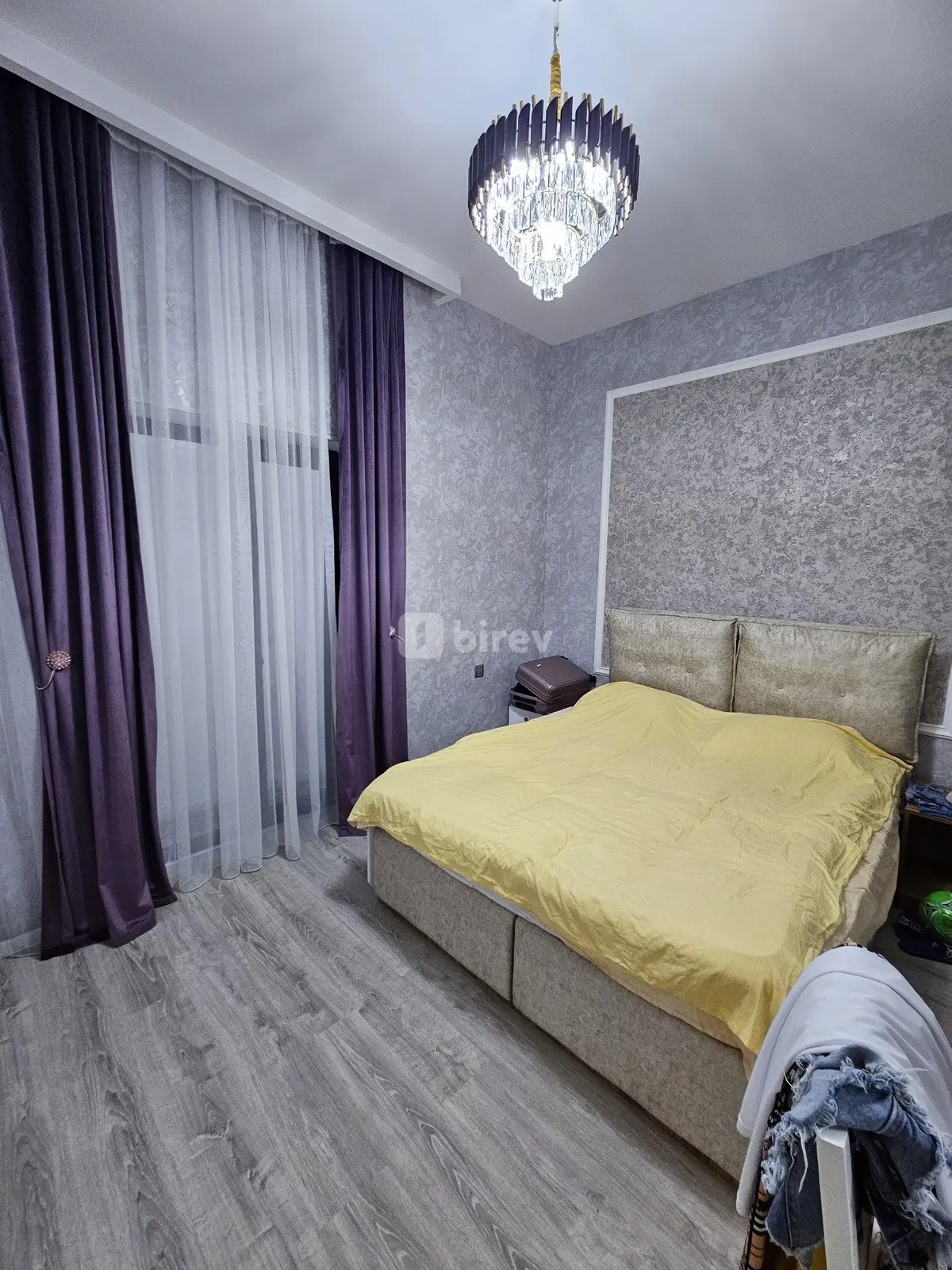 4 otaqlı həyət evi, Şüvəlan q., Şüvəlan qəs., Xəzər rayonu — şəkil 19