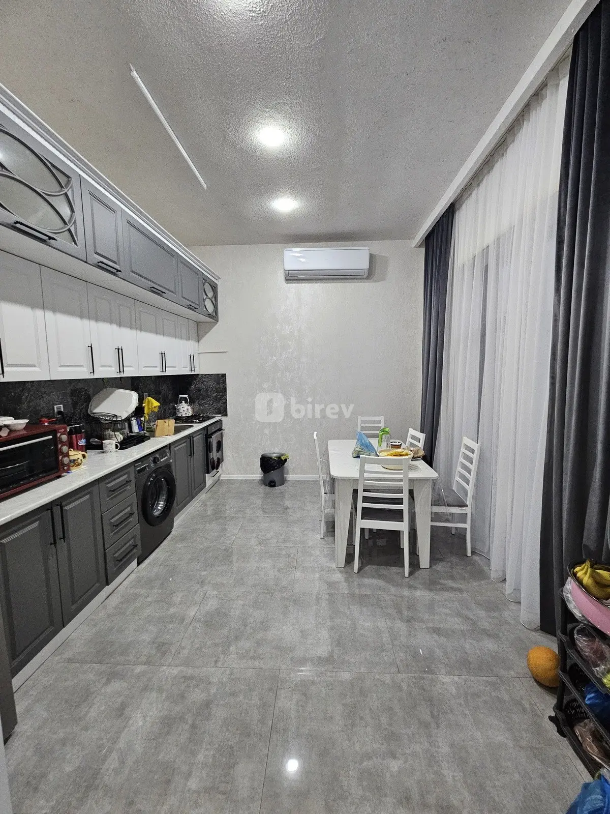 4 otaqlı həyət evi, Şüvəlan q., Şüvəlan qəs., Xəzər rayonu — şəkil 21
