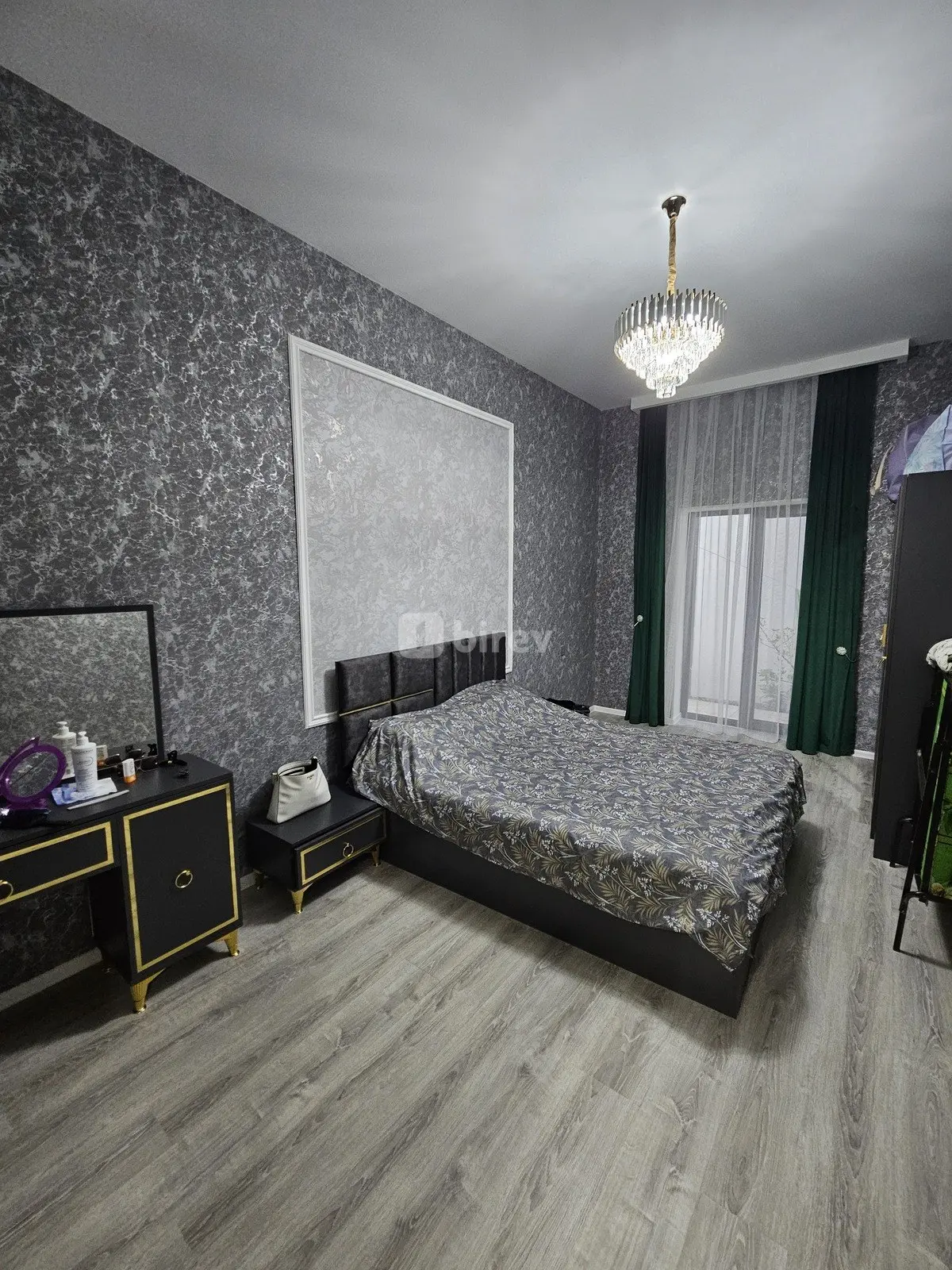4 otaqlı həyət evi, Şüvəlan q., Şüvəlan qəs., Xəzər rayonu — şəkil 22