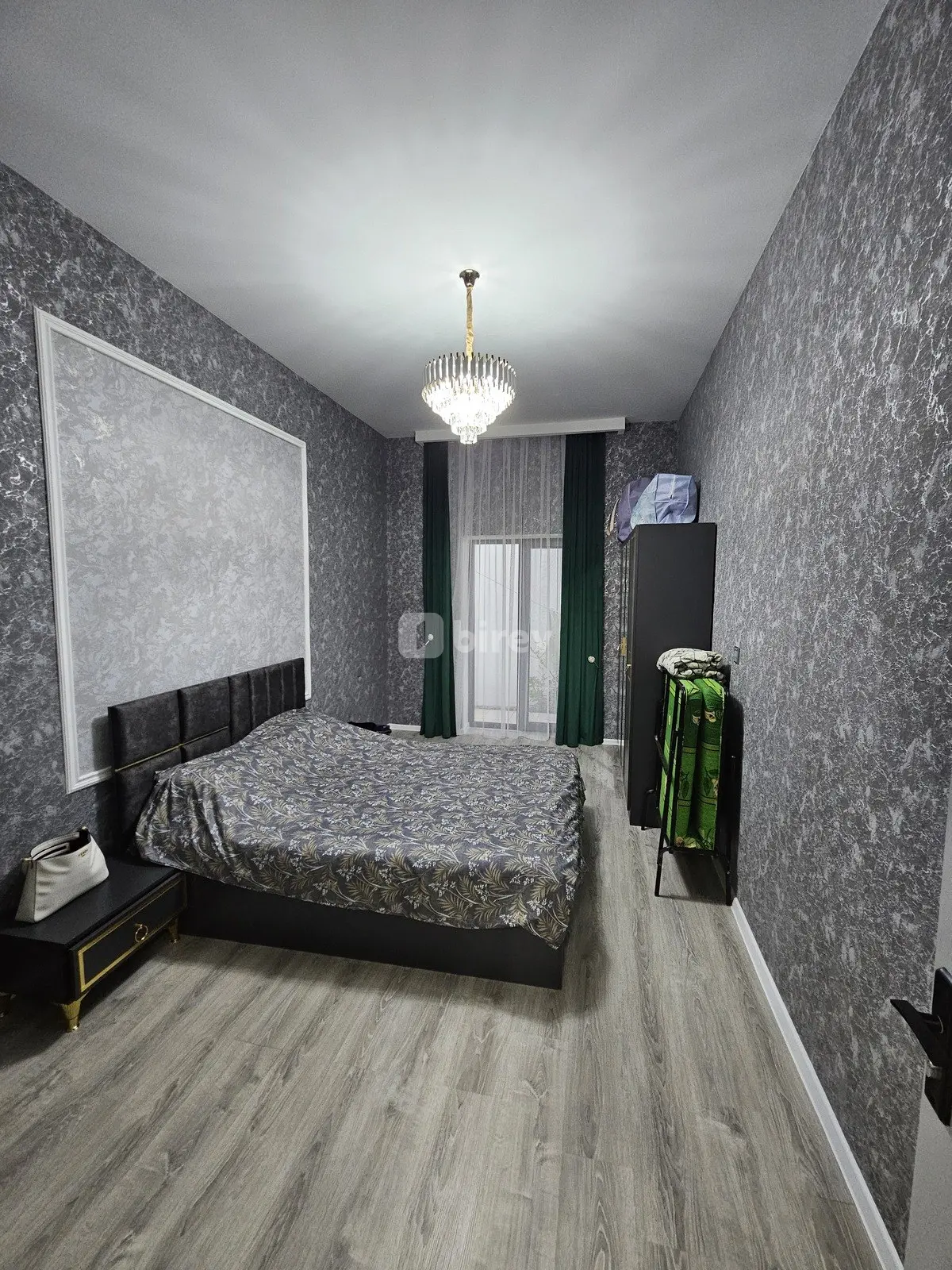 4 otaqlı həyət evi, Şüvəlan q., Şüvəlan qəs., Xəzər rayonu — şəkil 23