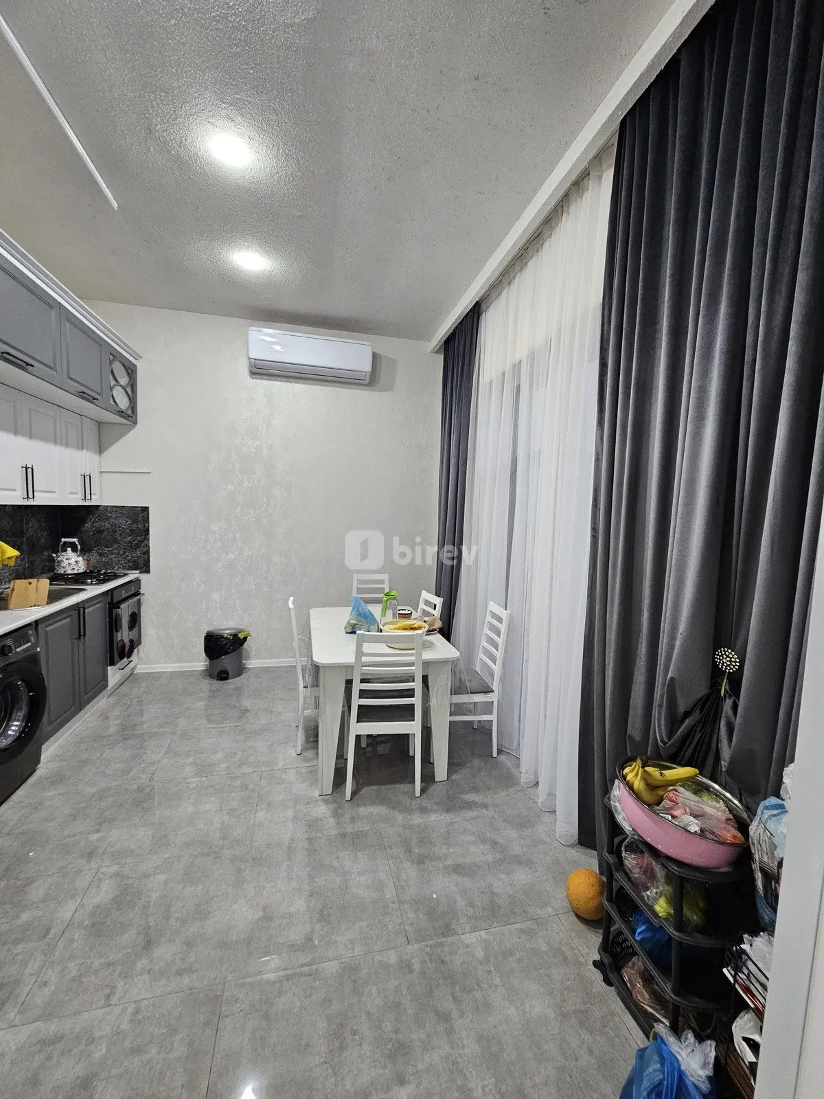 4 otaqlı həyət evi, Şüvəlan q., Şüvəlan qəs., Xəzər rayonu — şəkil 24