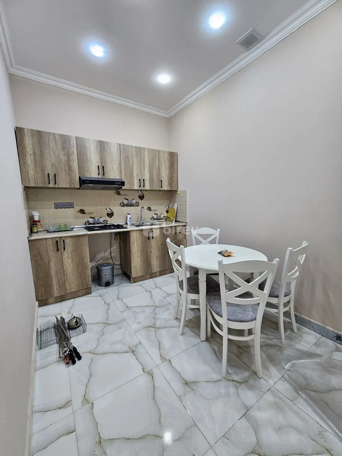 4 otaqlı həyət evi, Şüvəlan q., Şüvəlan qəs., Xəzər rayonu — şəkil 25