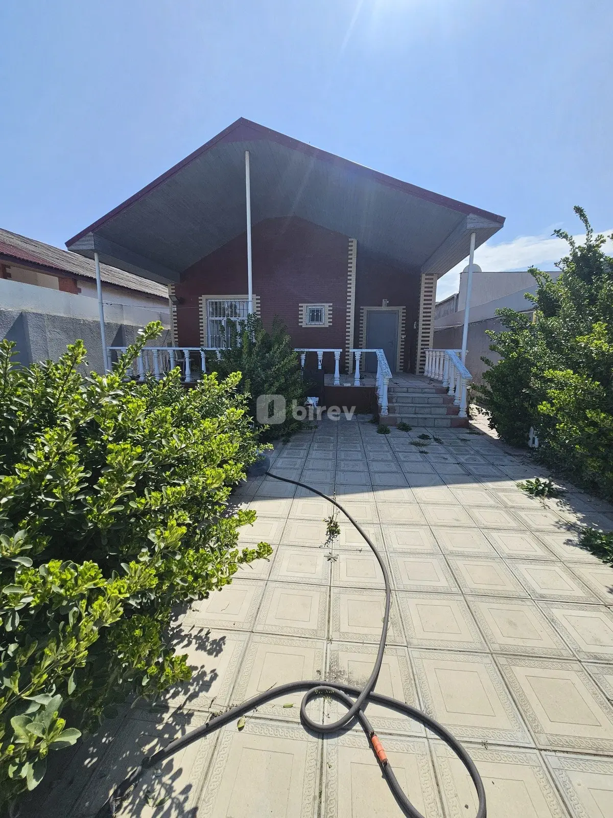 4 otaqlı həyət evi, Şüvəlan q., Şüvəlan qəs., Xəzər rayonu — şəkil 2