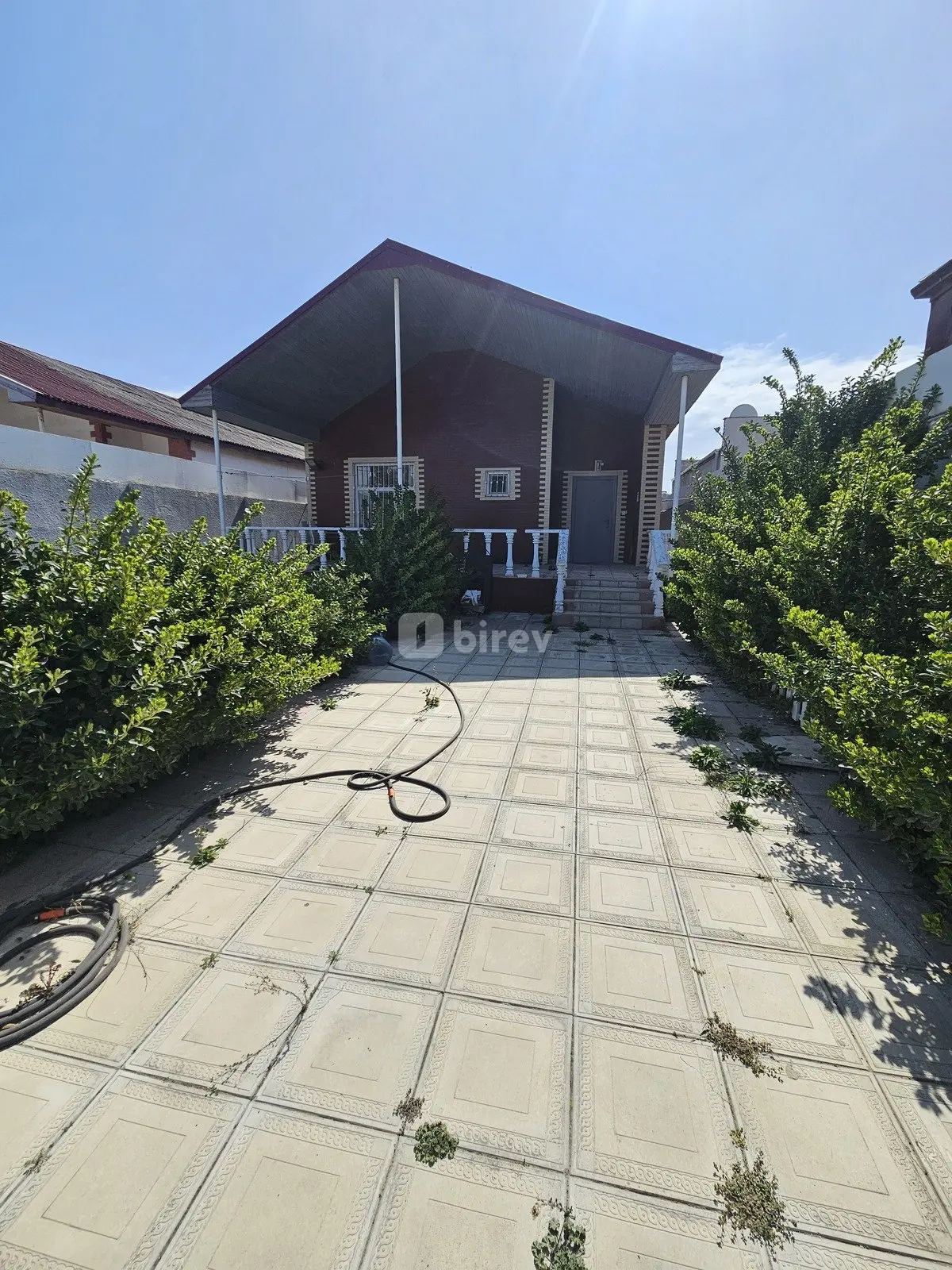 4 otaqlı həyət evi, Şüvəlan q., Şüvəlan qəs., Xəzər rayonu — şəkil 3