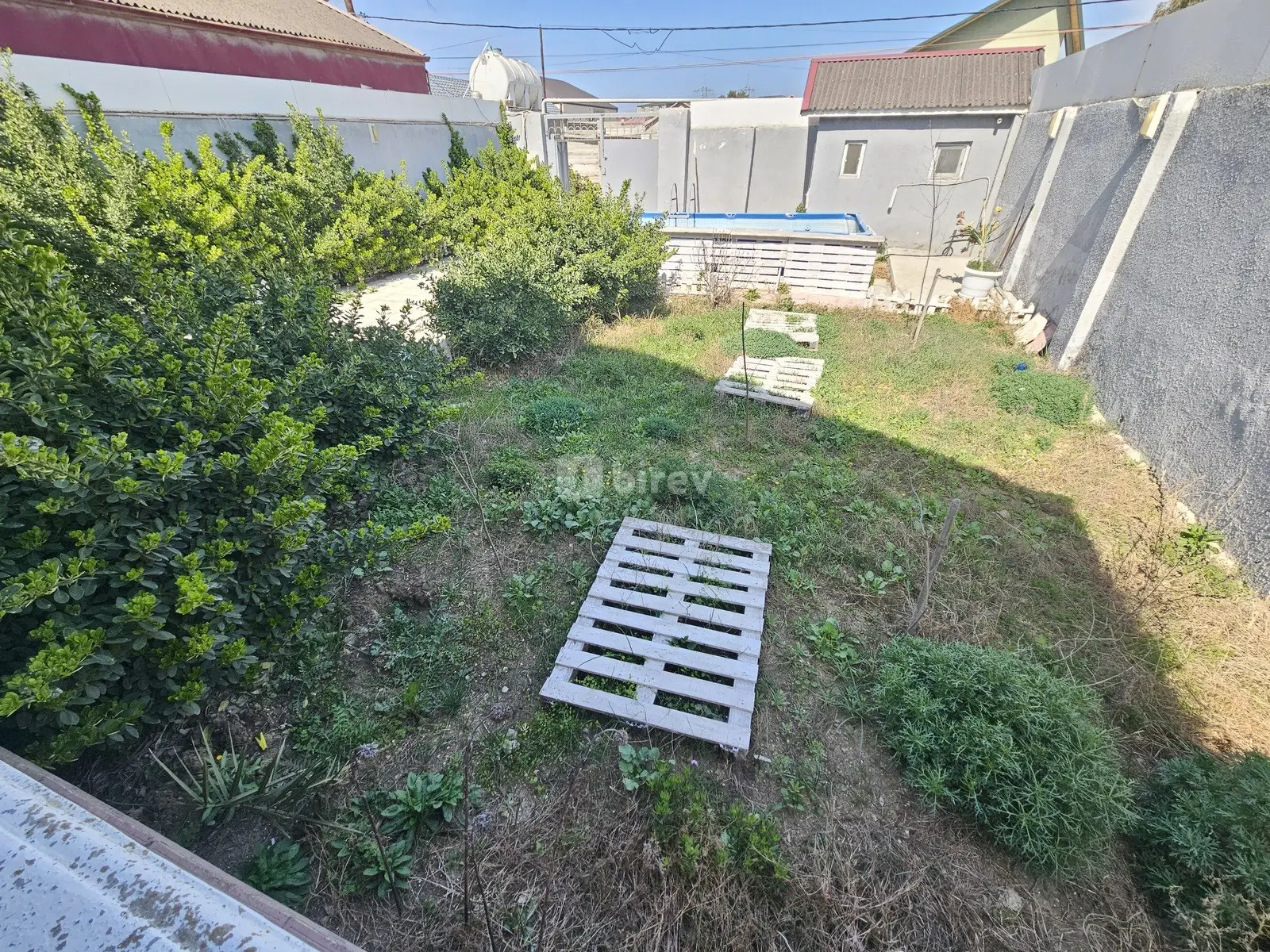 4 otaqlı həyət evi, Şüvəlan q., Şüvəlan qəs., Xəzər rayonu — şəkil 7