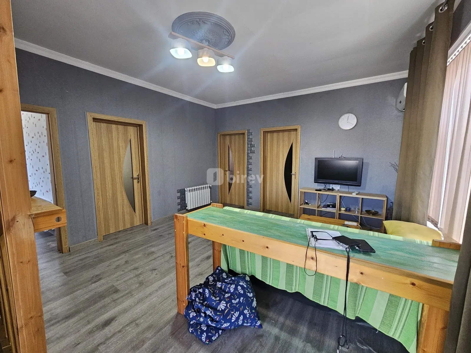 4 otaqlı həyət evi, Şüvəlan q., Şüvəlan qəs., Xəzər rayonu — şəkil 9