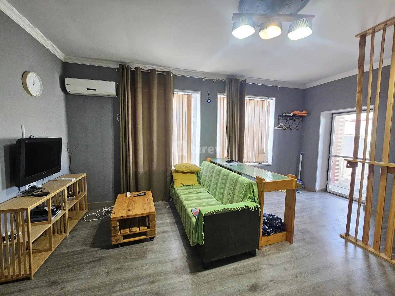 4 otaqlı həyət evi, Şüvəlan q., Şüvəlan qəs., Xəzər rayonu — şəkil 10