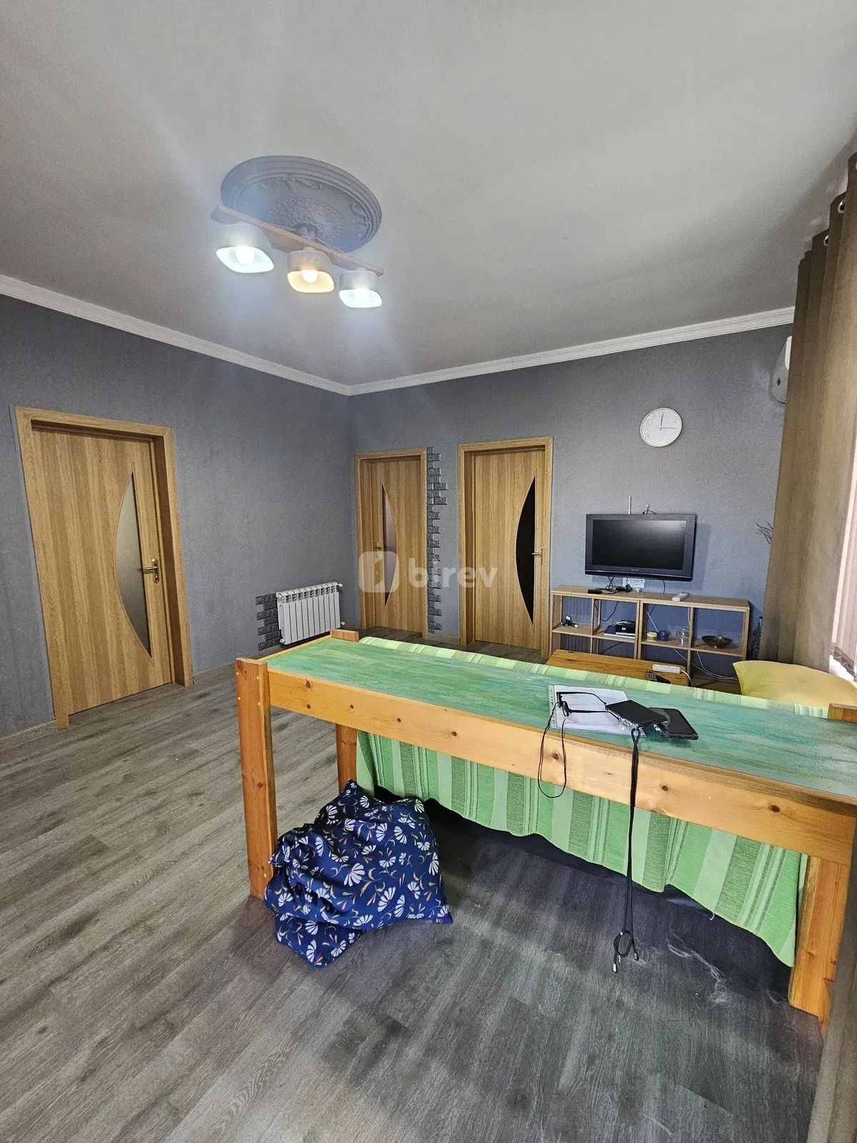 4 otaqlı həyət evi, Şüvəlan q., Şüvəlan qəs., Xəzər rayonu — şəkil 11