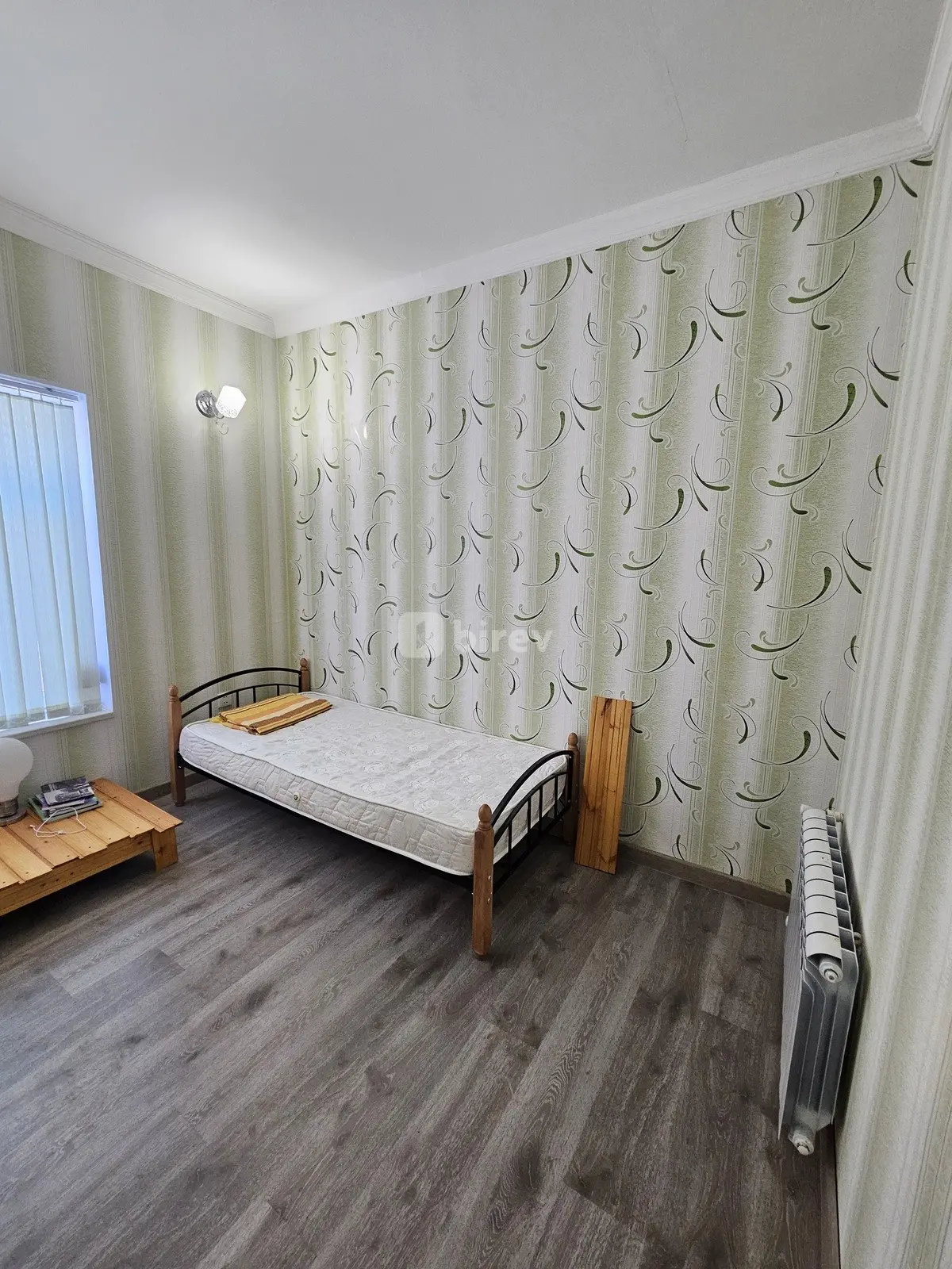 4 otaqlı həyət evi, Şüvəlan q., Şüvəlan qəs., Xəzər rayonu — şəkil 17