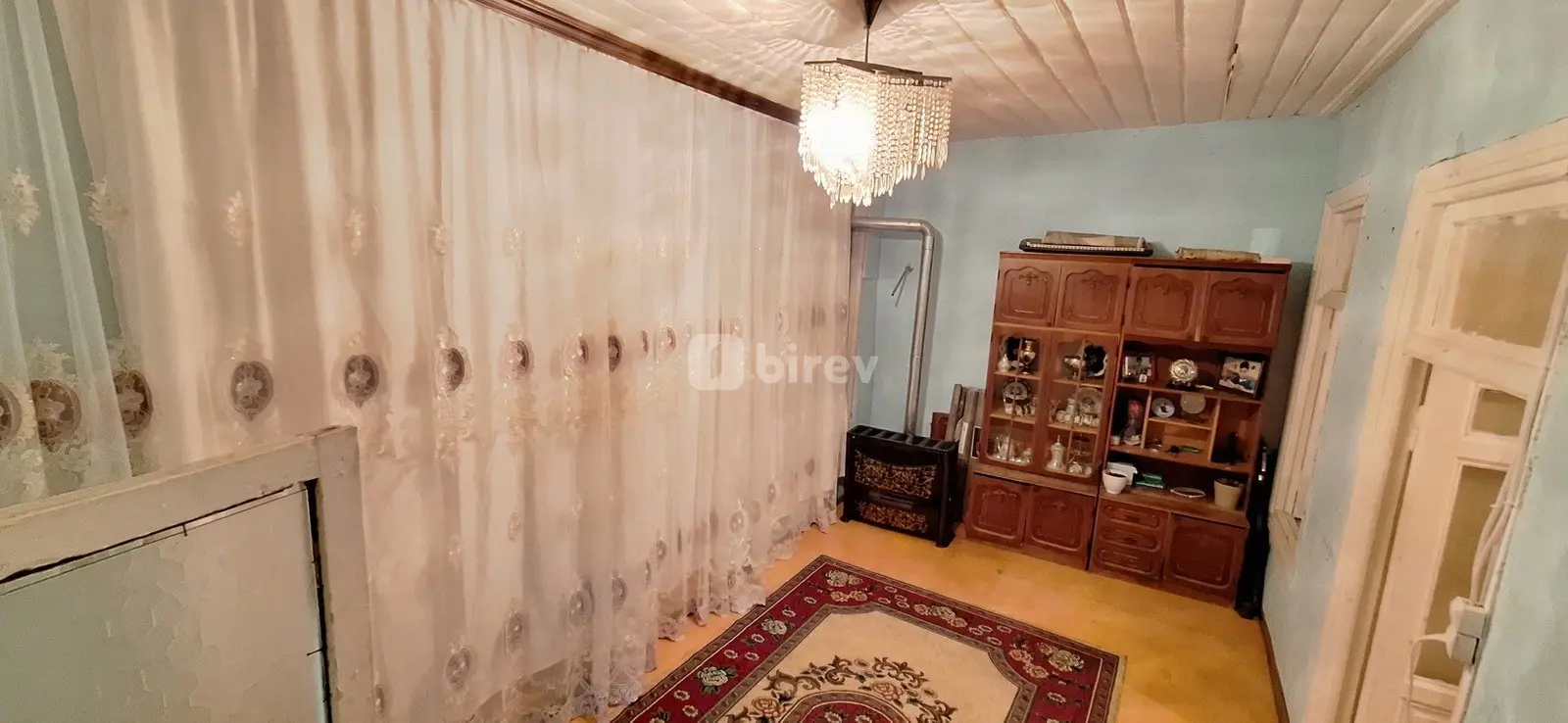 5 otaqlı mənzil, Səbail rayonu, Mixail Lermontov küçəsi, Bakı şəhəri — şəkil 3
