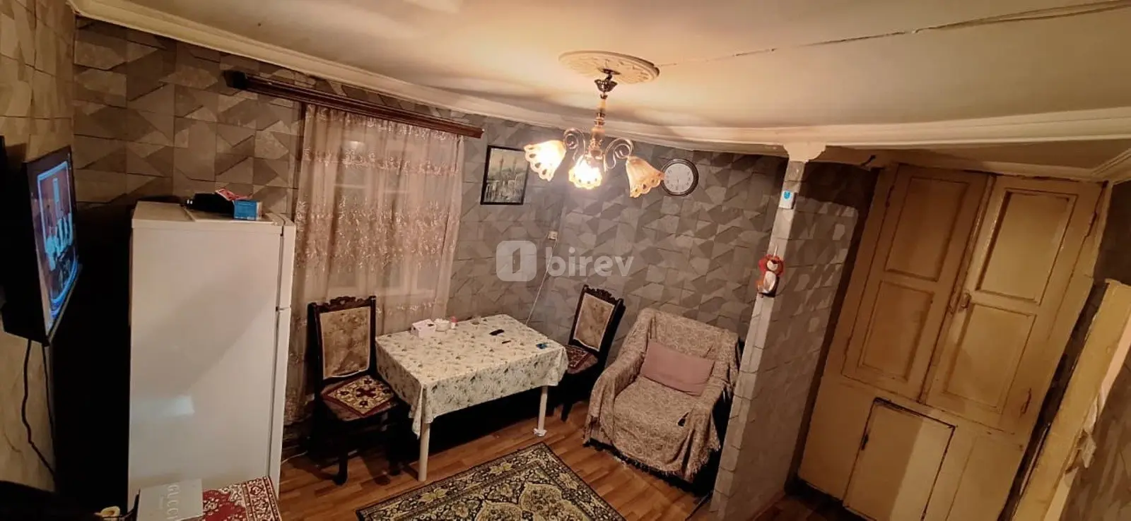 5 otaqlı mənzil, Səbail rayonu, Mixail Lermontov küçəsi, Bakı şəhəri — şəkil 4