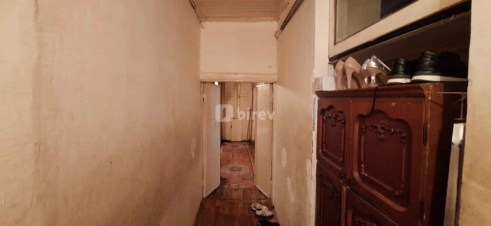 5 otaqlı mənzil, Səbail rayonu, Mixail Lermontov küçəsi, Bakı şəhəri — şəkil 6