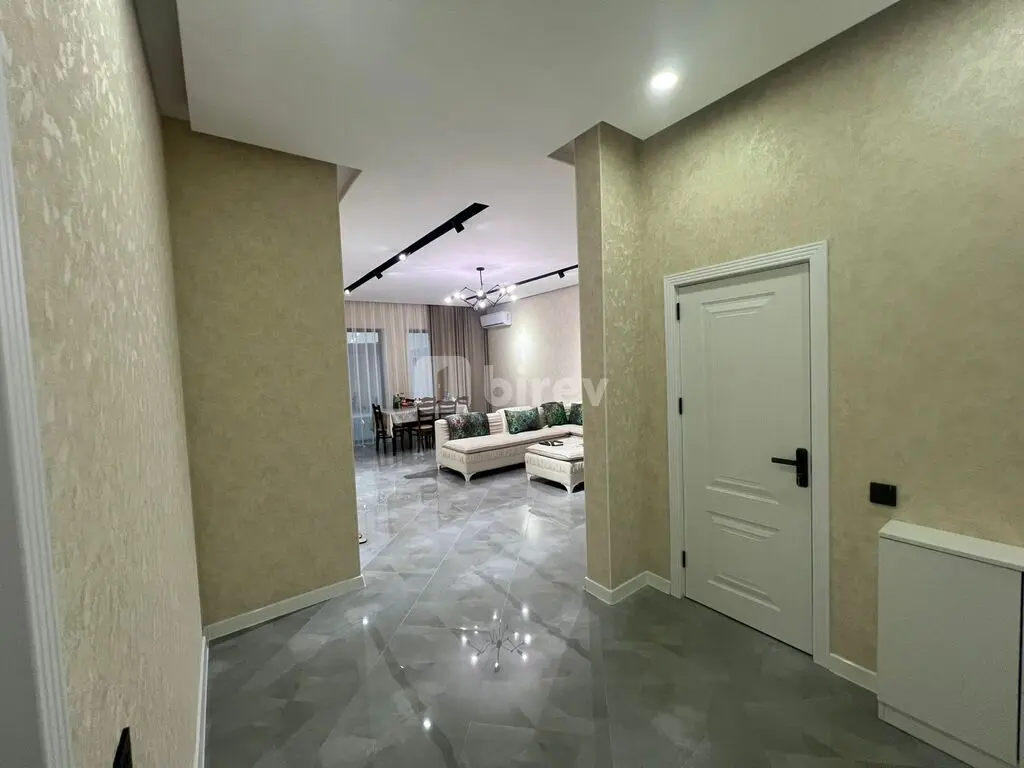 4 otaqlı həyət evi, Şüvəlan q., Şüvəlan qəsəbəsi, Xəzər rayonu — şəkil 8