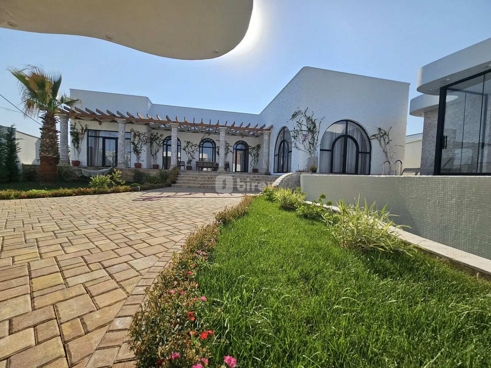 4 otaqlı həyət evi, Mərdəkan q., Mərdəkan qəsəbəsi, Xəzər rayonu — şəkil 3