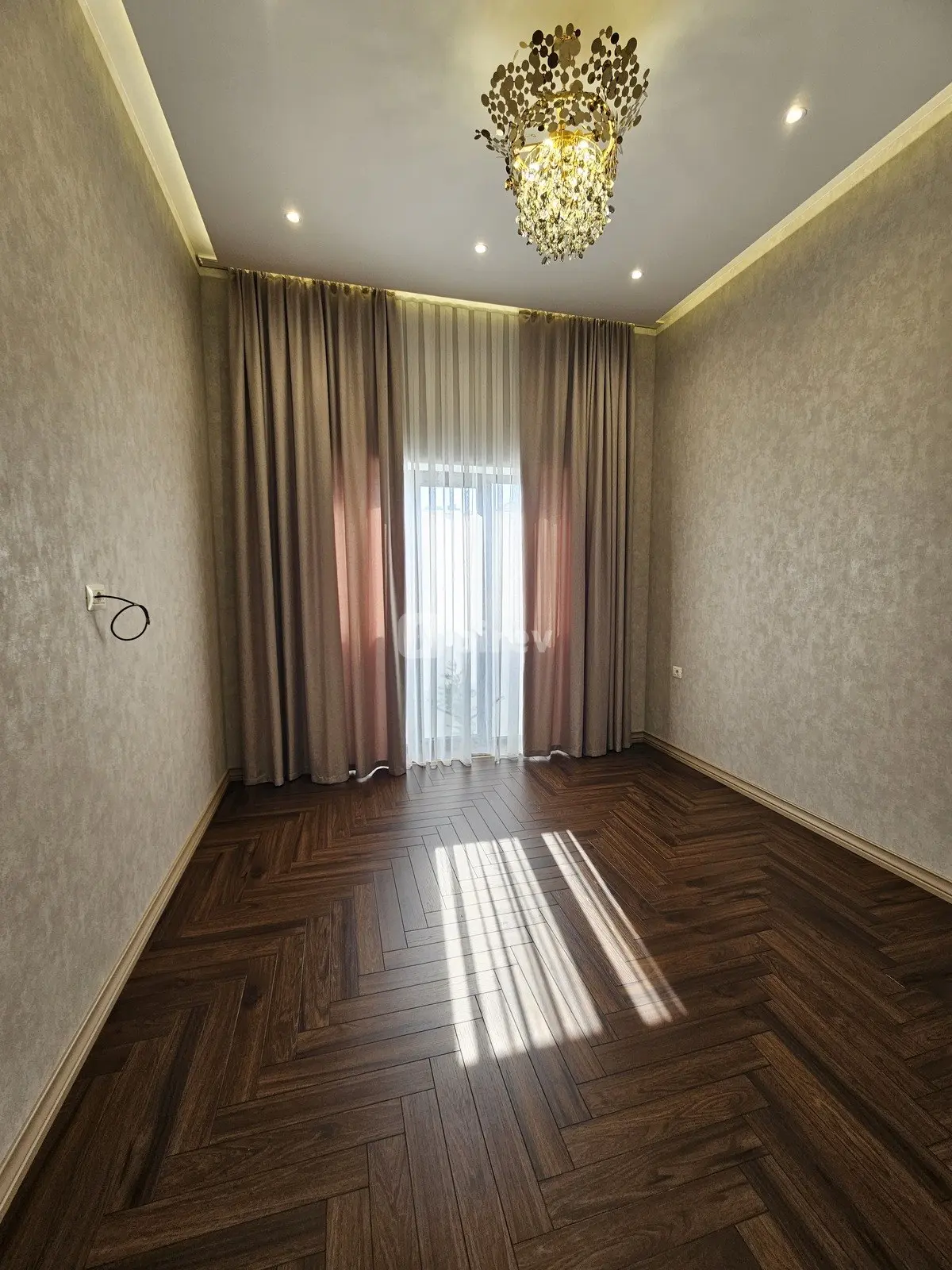 4 otaqlı həyət evi, Mərdəkan q., Mərdəkan qəsəbəsi, Xəzər rayonu — şəkil 12