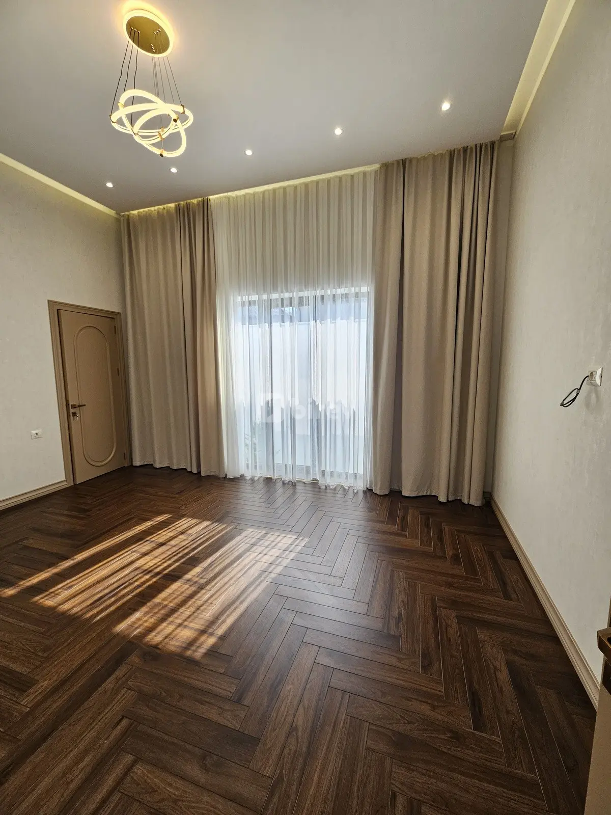 4 otaqlı həyət evi, Mərdəkan q., Mərdəkan qəsəbəsi, Xəzər rayonu — şəkil 16