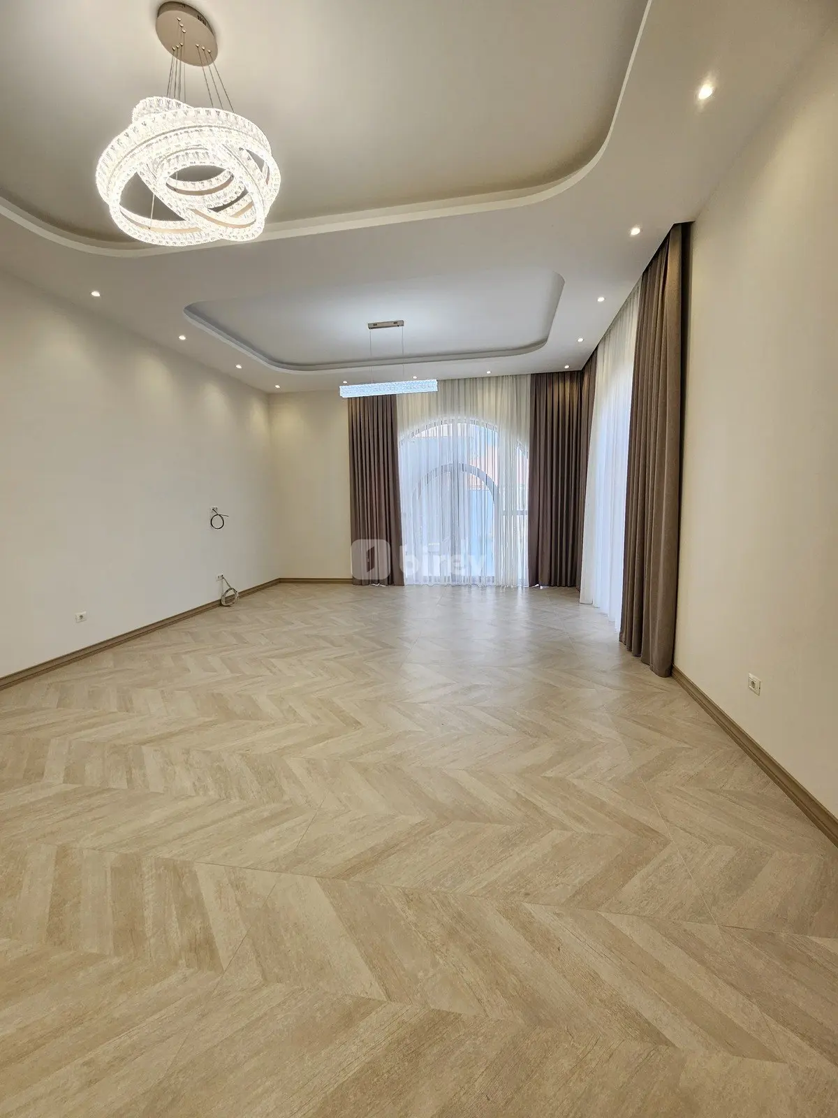 4 otaqlı həyət evi, Mərdəkan q., Mərdəkan qəsəbəsi, Xəzər rayonu — şəkil 18