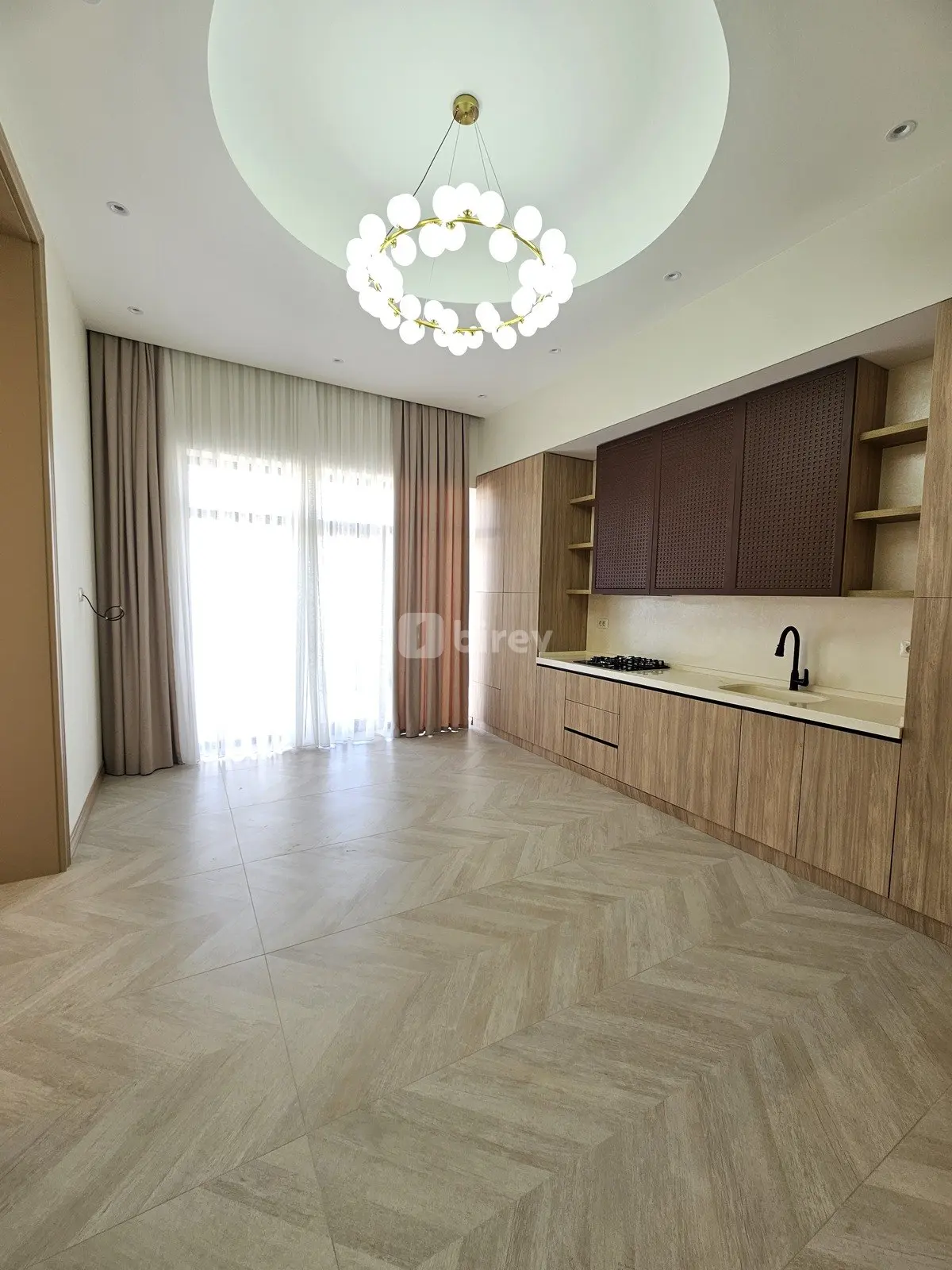 4 otaqlı həyət evi, Mərdəkan q., Mərdəkan qəsəbəsi, Xəzər rayonu — şəkil 21