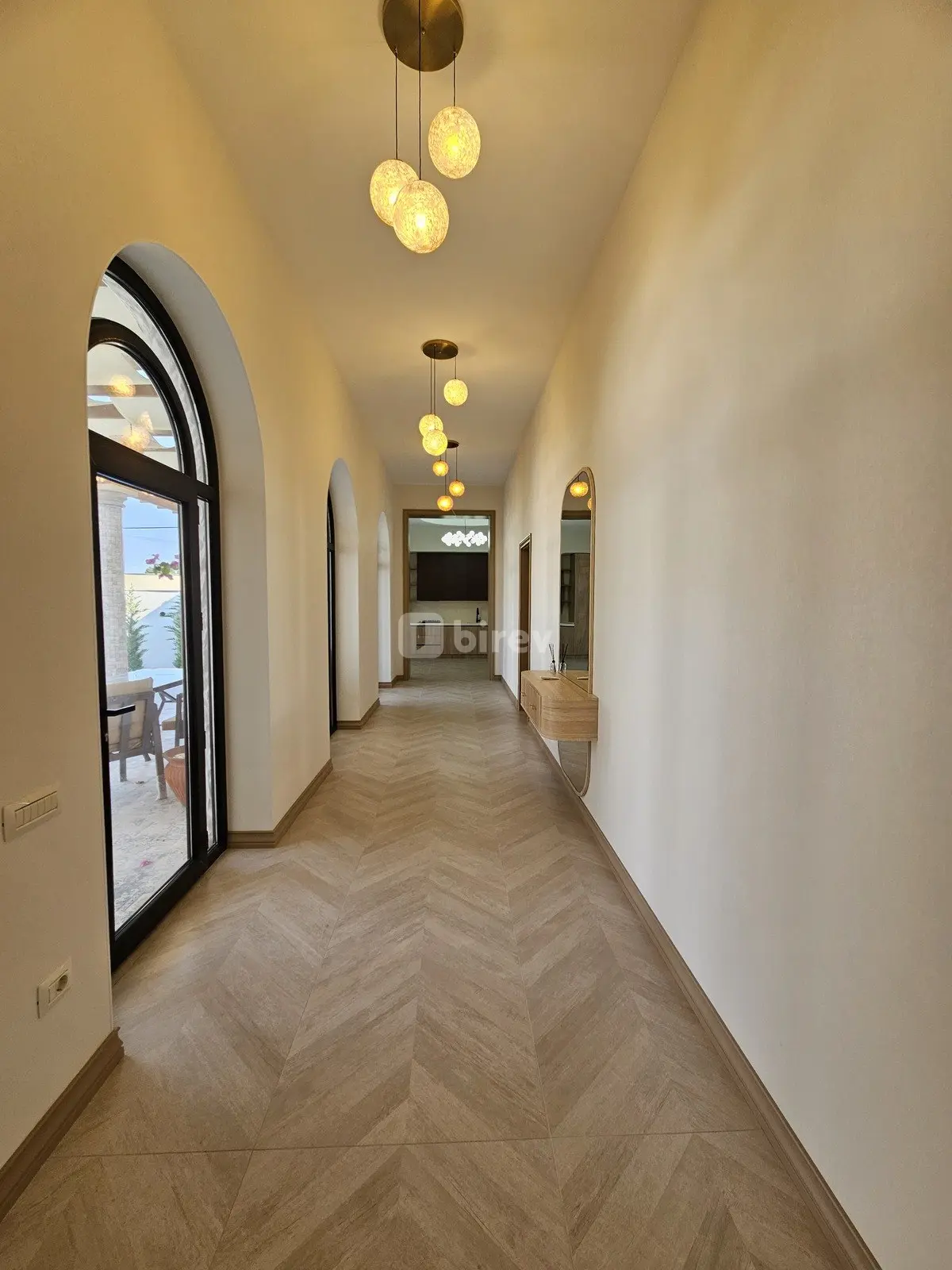 4 otaqlı həyət evi, Mərdəkan q., Mərdəkan qəsəbəsi, Xəzər rayonu — şəkil 22