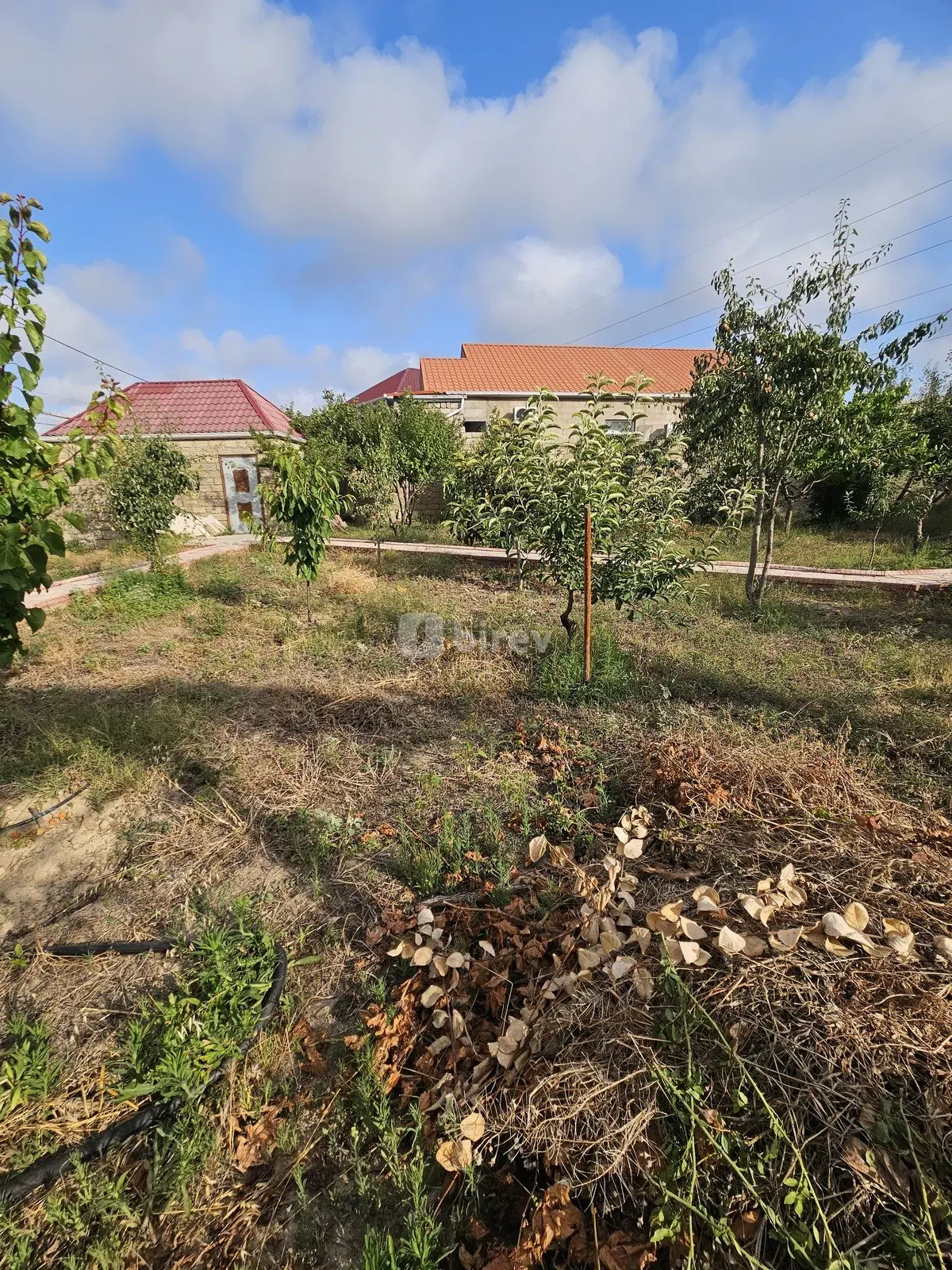 4 otaqlı həyət evi, Mərdəkan q., Mərdəkan qəs., Xəzər rayonu — şəkil 10