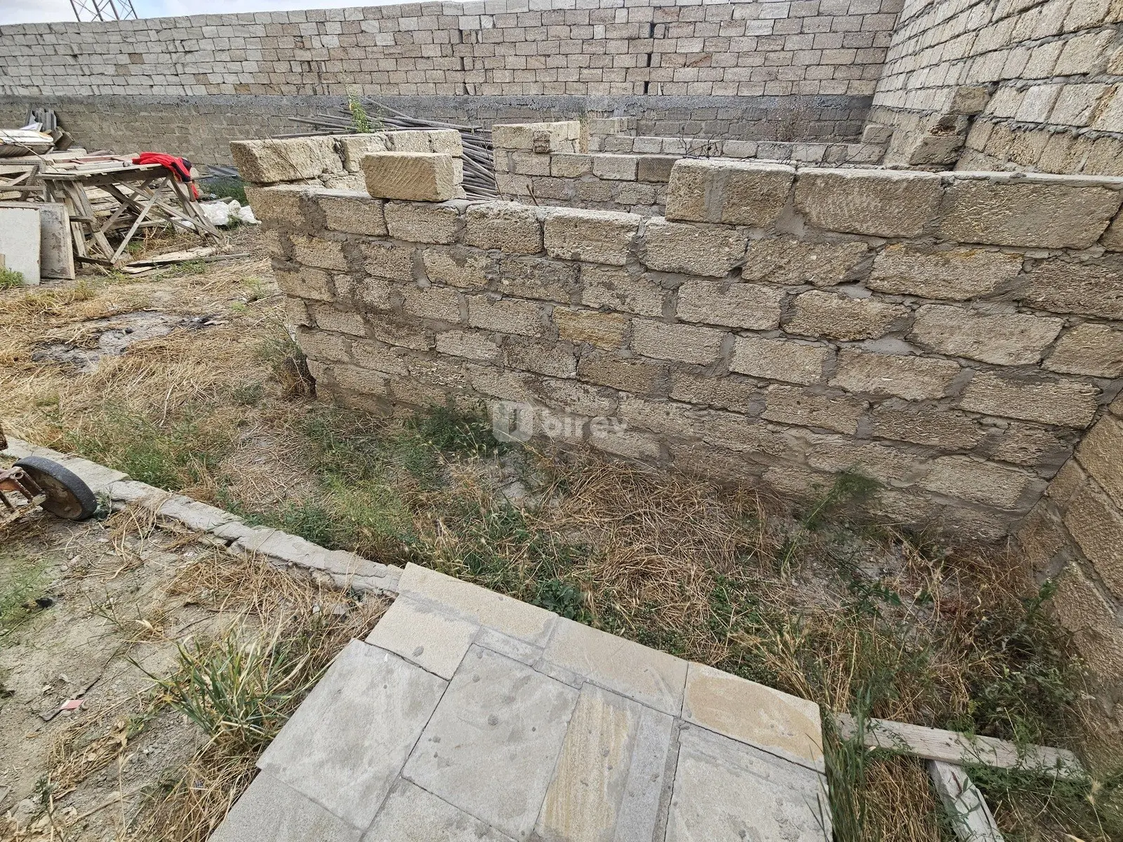 4 otaqlı həyət evi, Mərdəkan q., Mərdəkan qəs., Xəzər rayonu — şəkil 16