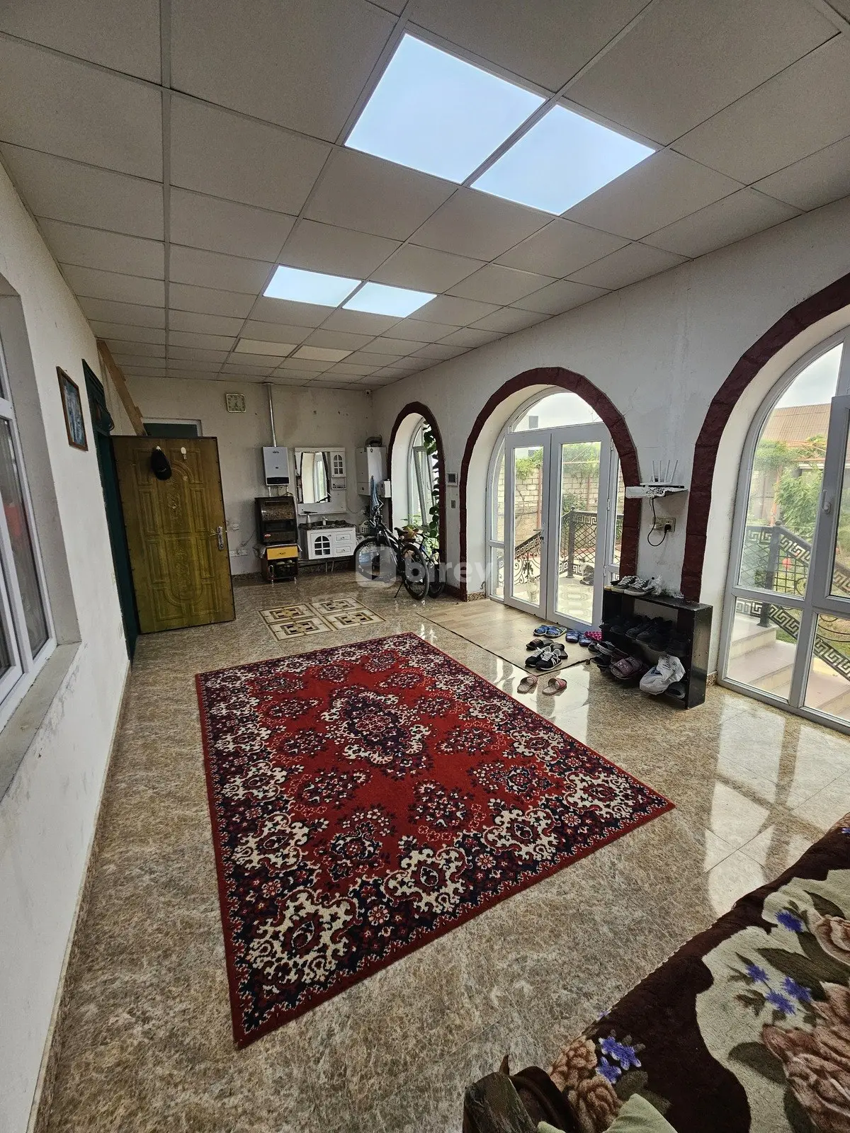 4 otaqlı həyət evi, Mərdəkan q., Mərdəkan qəs., Xəzər rayonu — şəkil 18