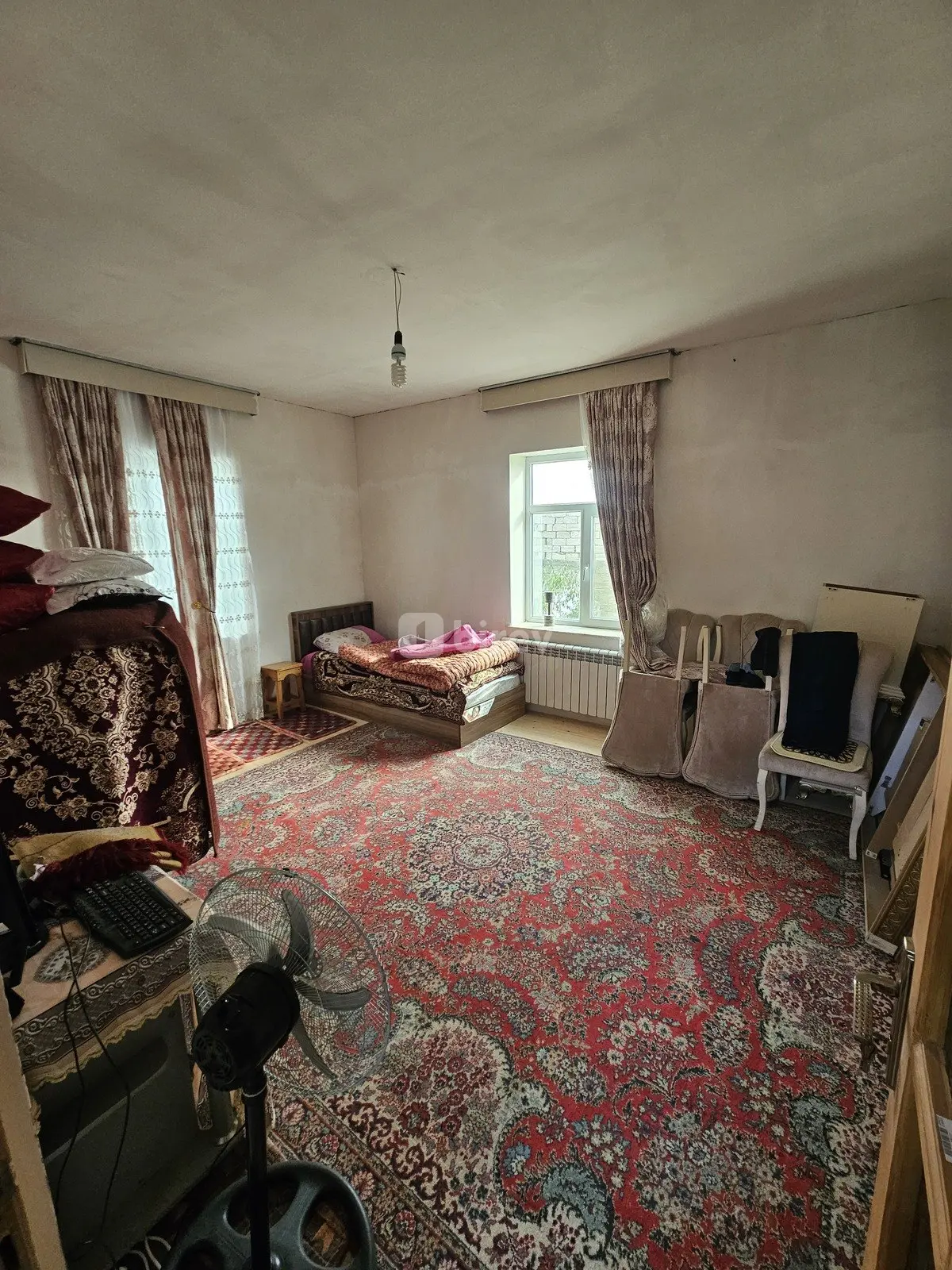 4 otaqlı həyət evi, Mərdəkan q., Mərdəkan qəs., Xəzər rayonu — şəkil 21