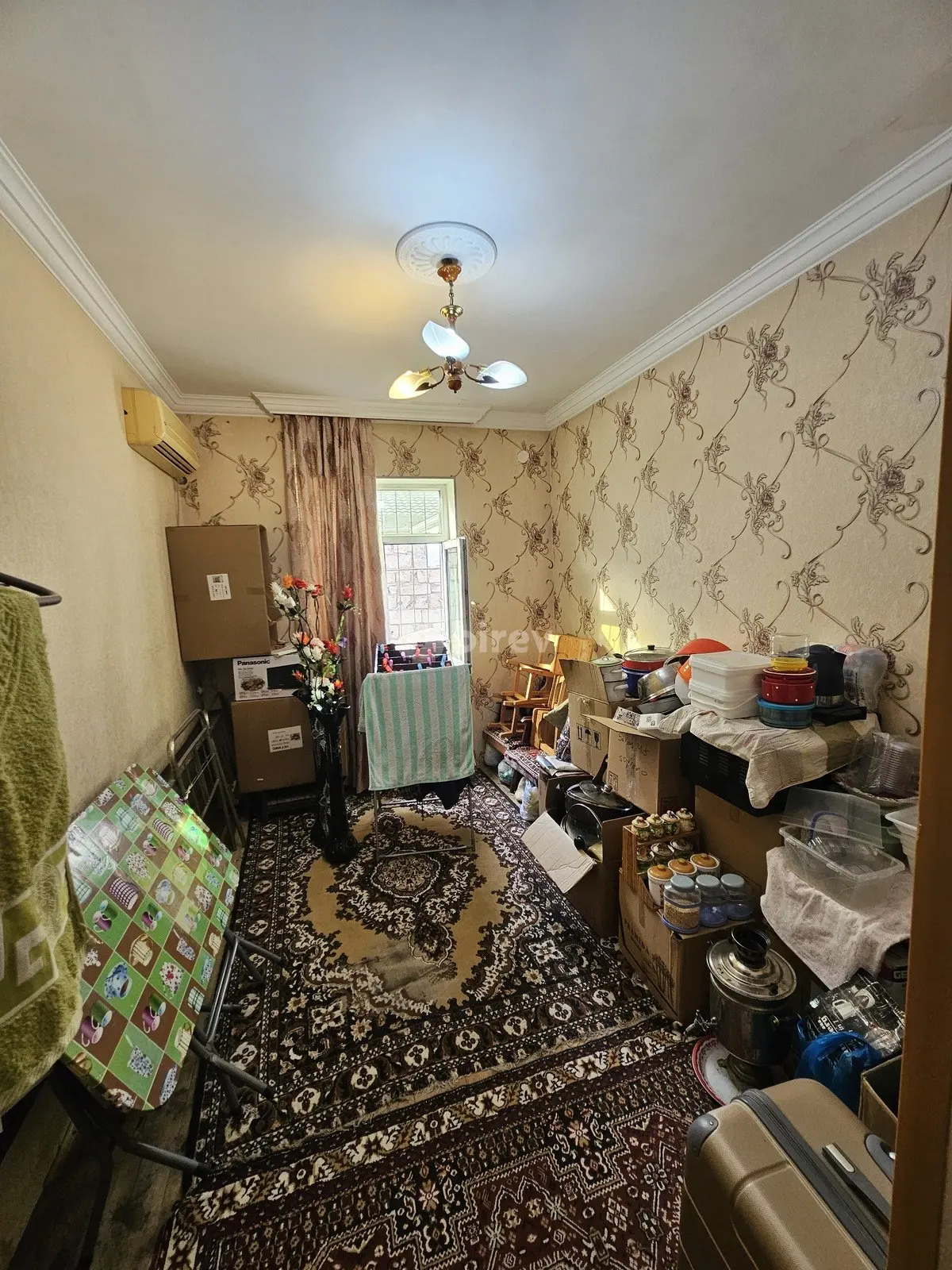 4 otaqlı həyət evi, Mərdəkan q., Mərdəkan qəs., Xəzər rayonu — şəkil 22